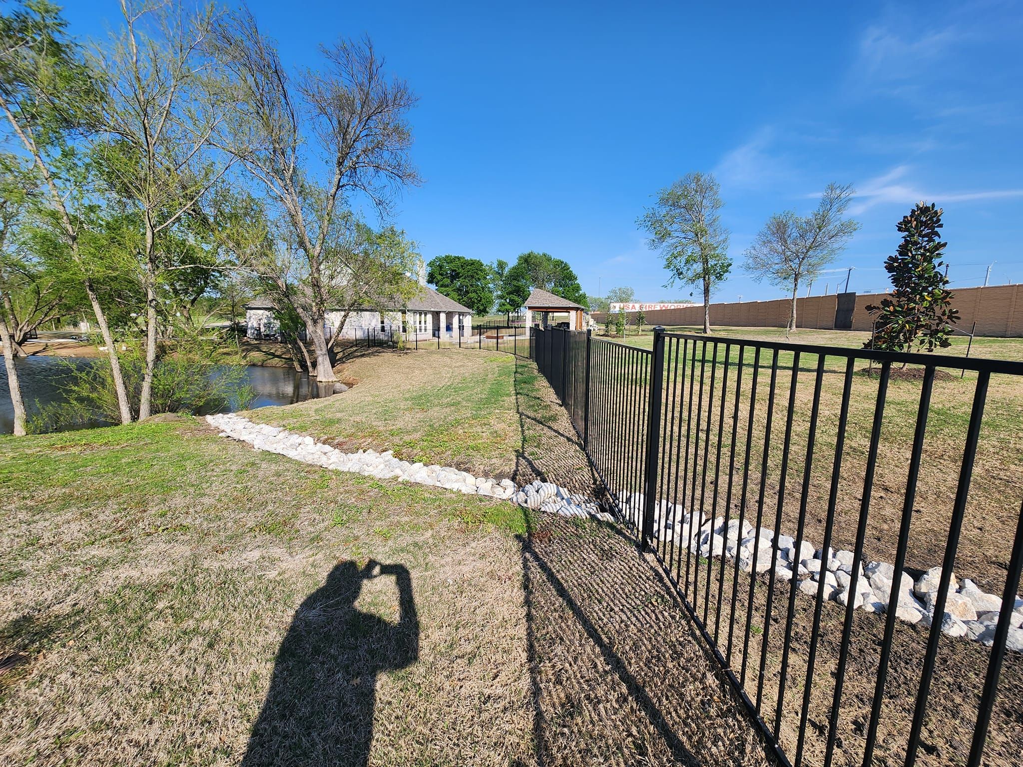  for Lavon Lawn Plus in Lavon, TX