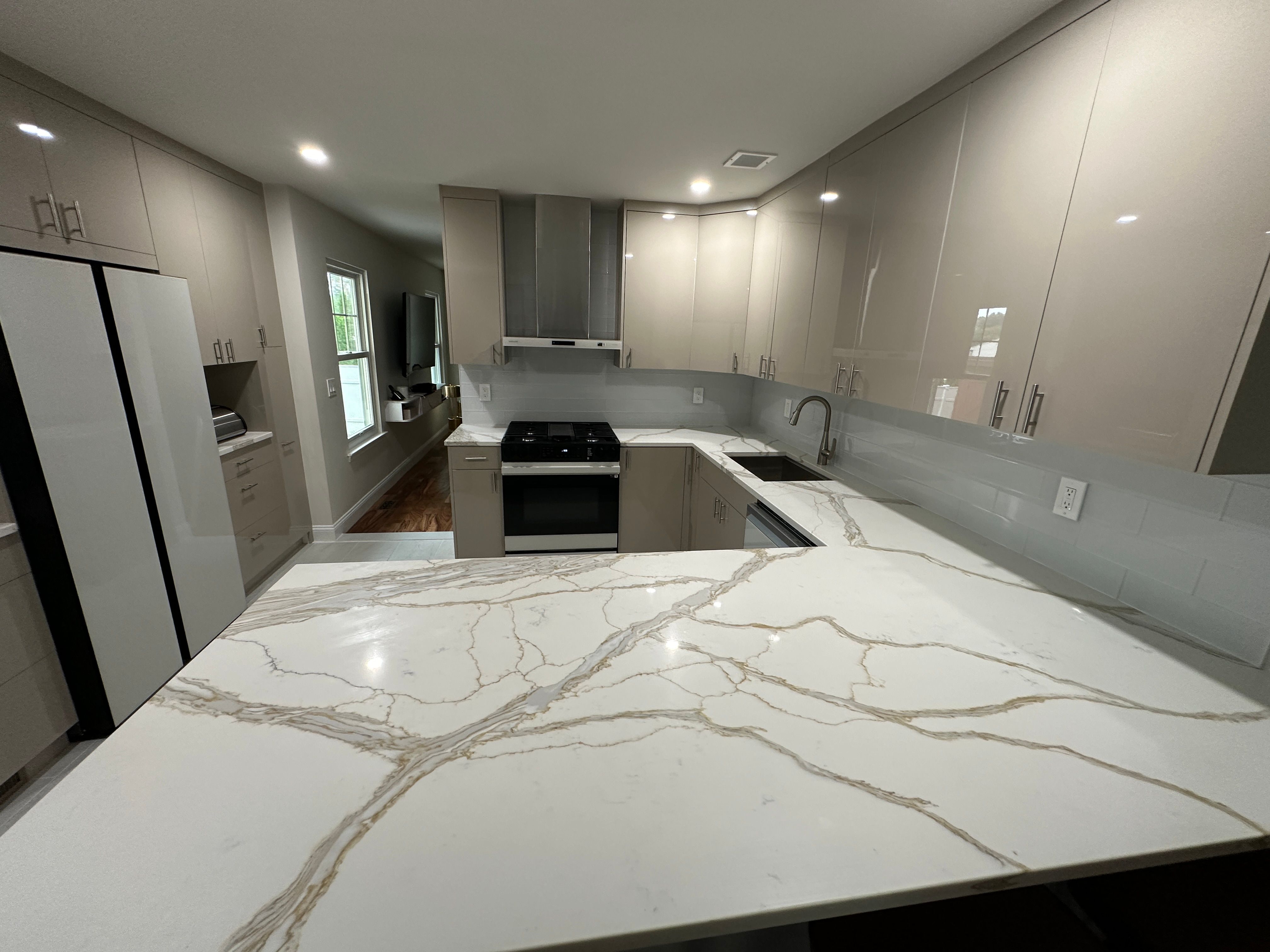  for Buildsmore Contracting Inc in East Windsor Township, NJ