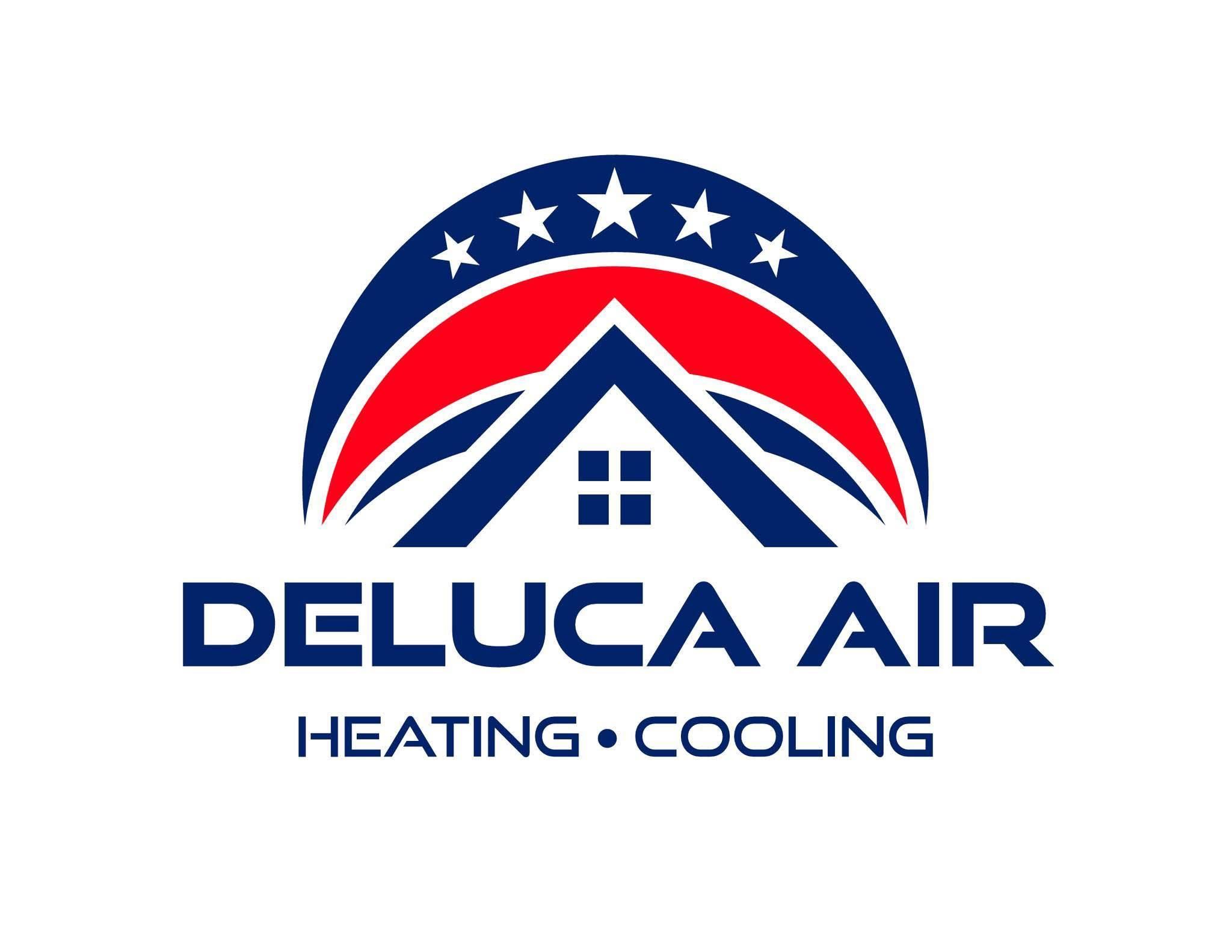  for DeLuca Air in Broken Arrow, OK