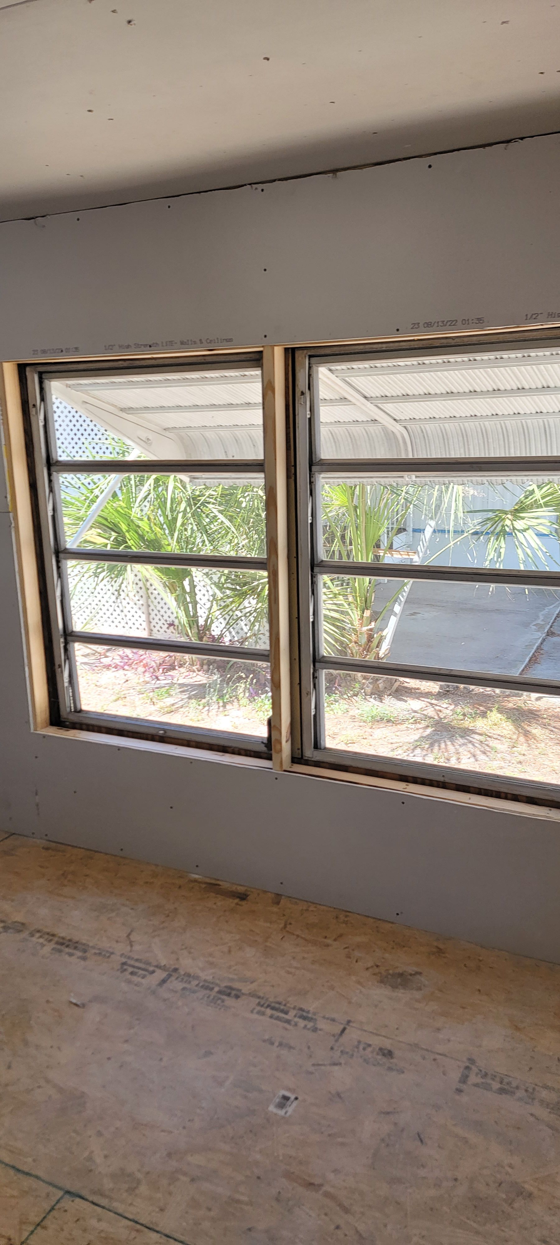  for Millenium Construction & Property Management in Tampa, FL