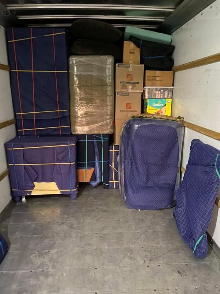  for Hugo’s Affordable Moving Labor in San Diego, CA