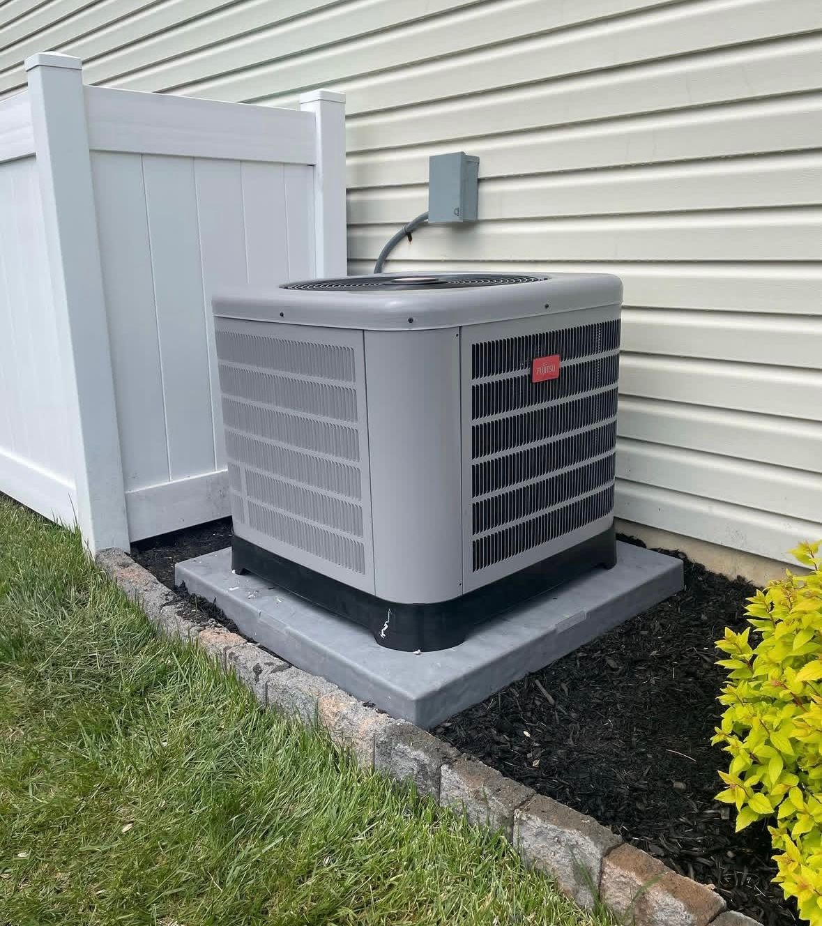  for Affordable Indoor Comfort in Hammonton, NJ