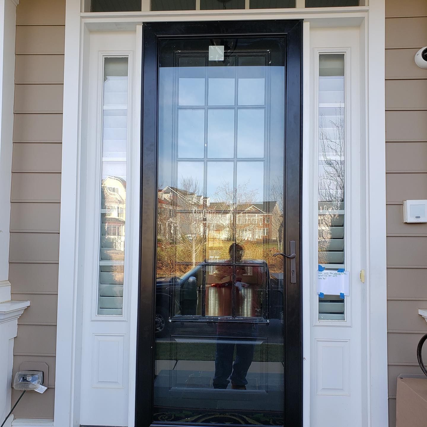  for ABH Services in Columbia, MD