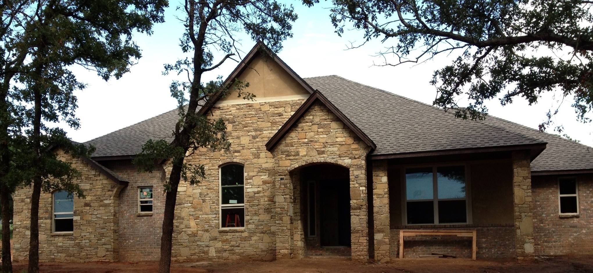  for Rock Solid Homes in Edmond, OK