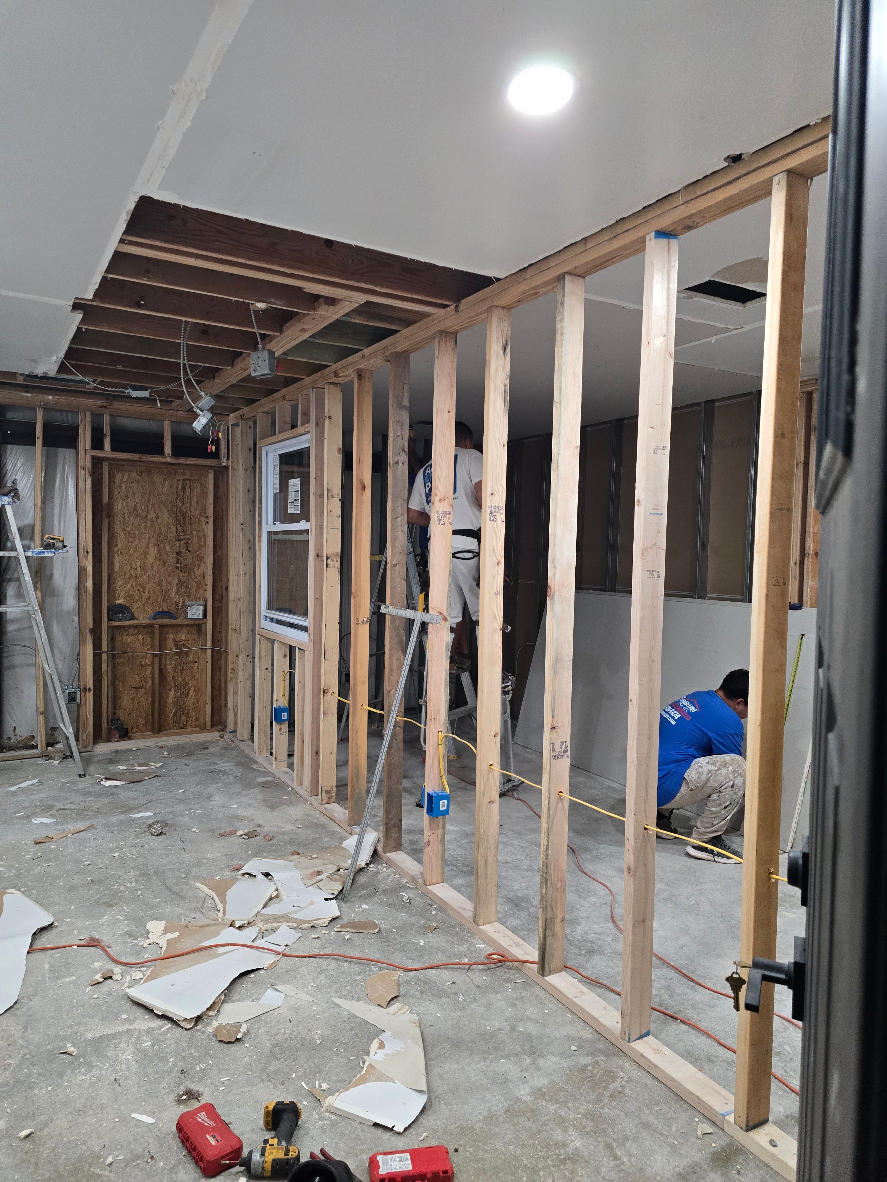  for National Painting & Drywall LLC in Lawrenceville, Georgia