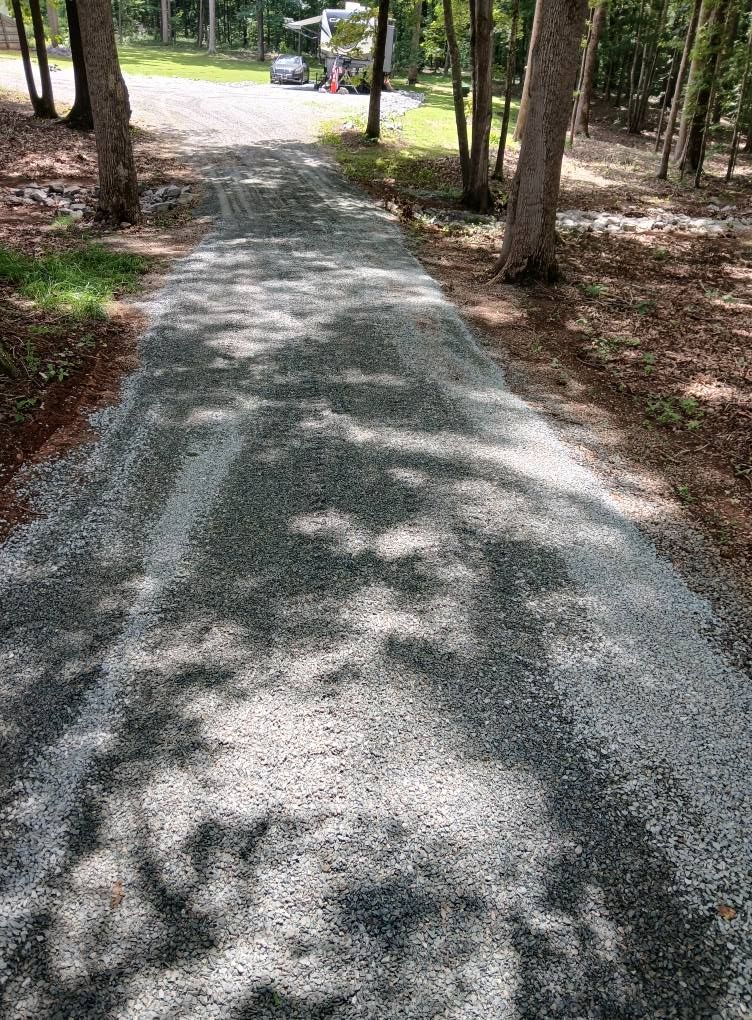  for Whiskey Ridge Mulching & Land Services in South Boston, VA