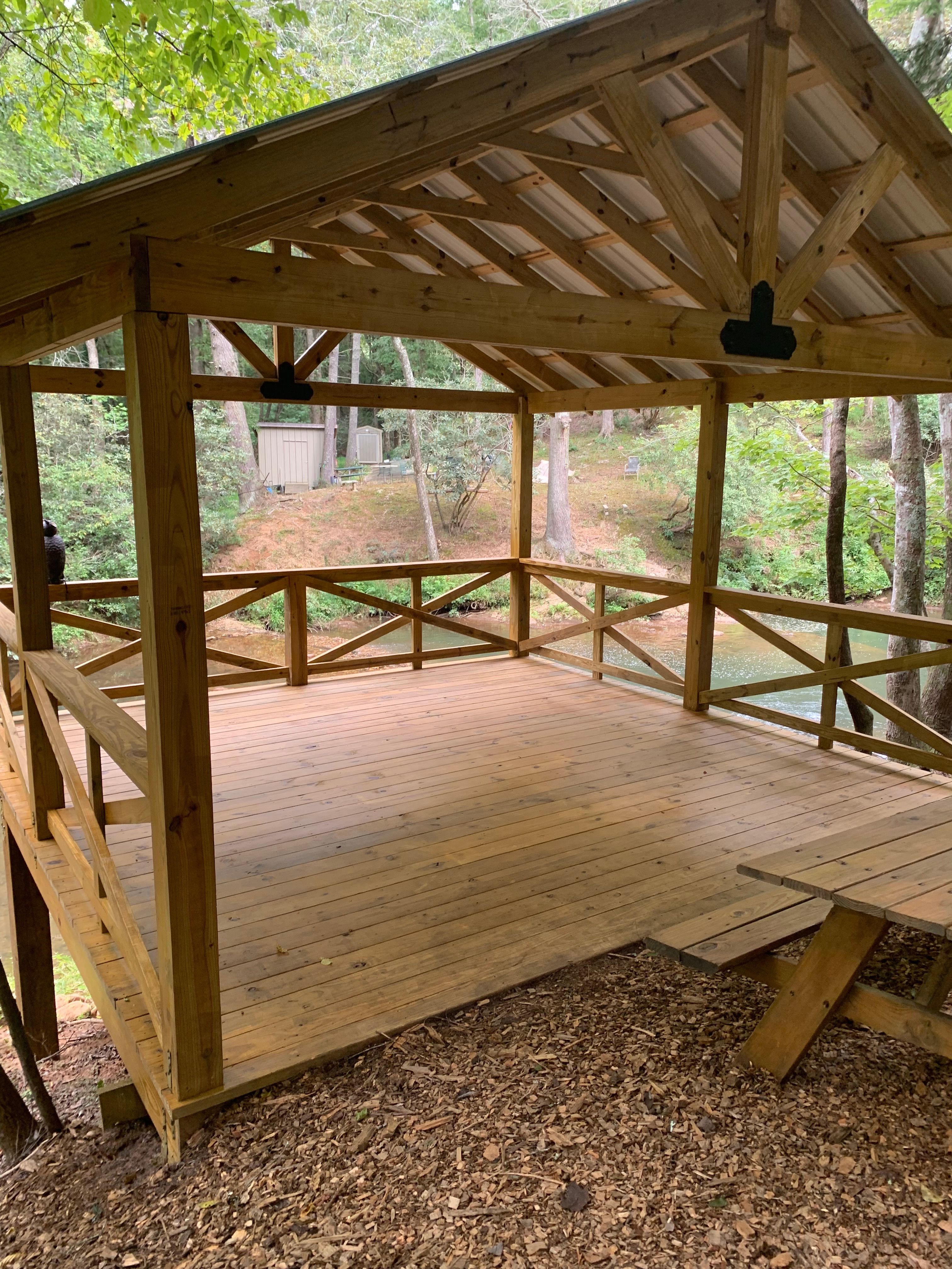  for Alpine Fence in Dahlonega, GA