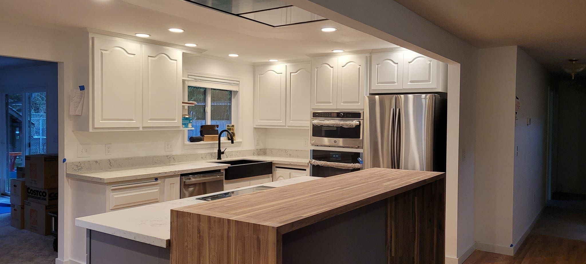  for Dawson Remodeling in Lake Stevens, WA