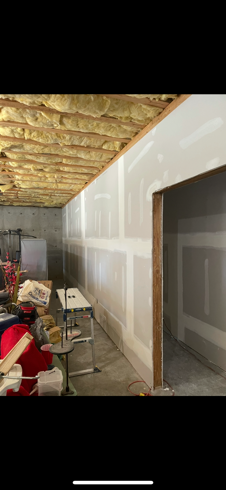  for Harris Drywall & Home Repair in Rutherford County, NC