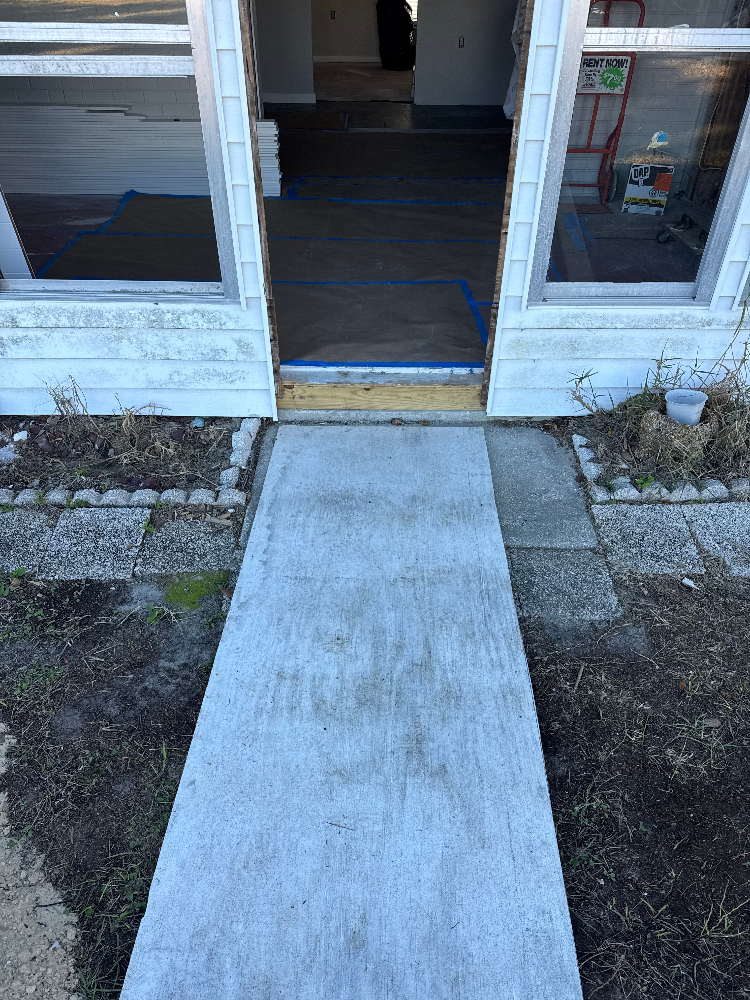  for Spirit Enterprise Construction LLC in Tampa Bay, FL