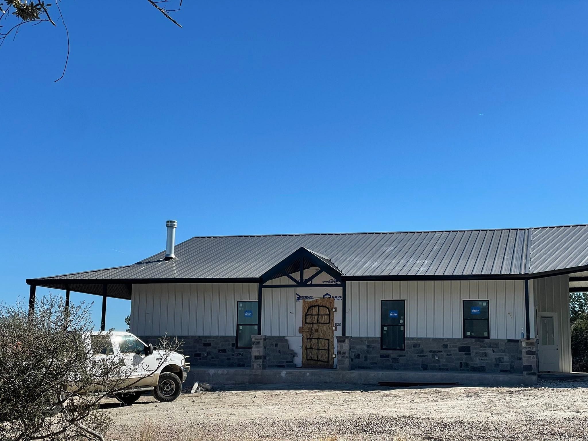  for Ryan Bohnert Innovations in Comfort, TX