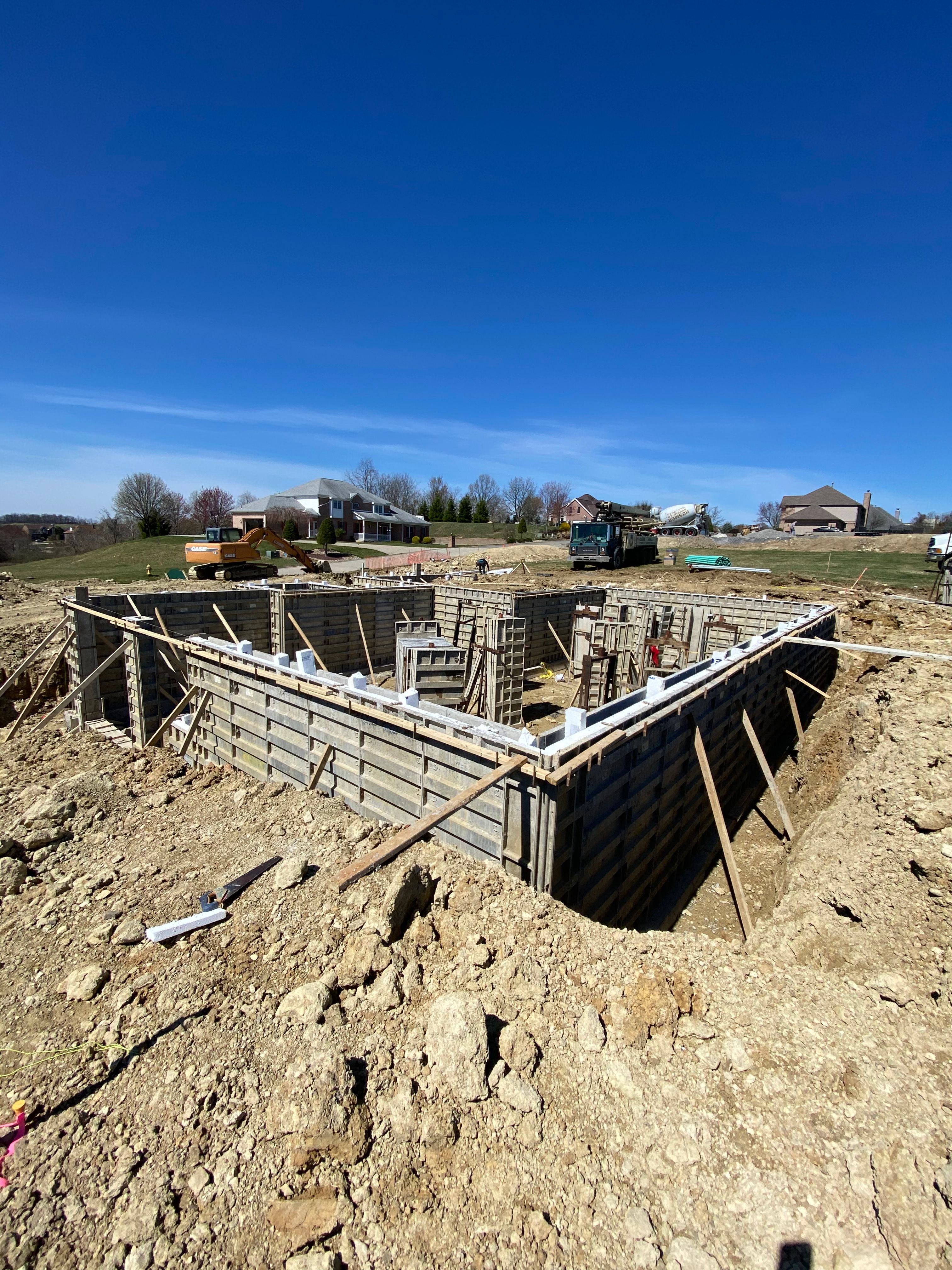  for Hanula Concrete Pumping in Pittsburgh, PA