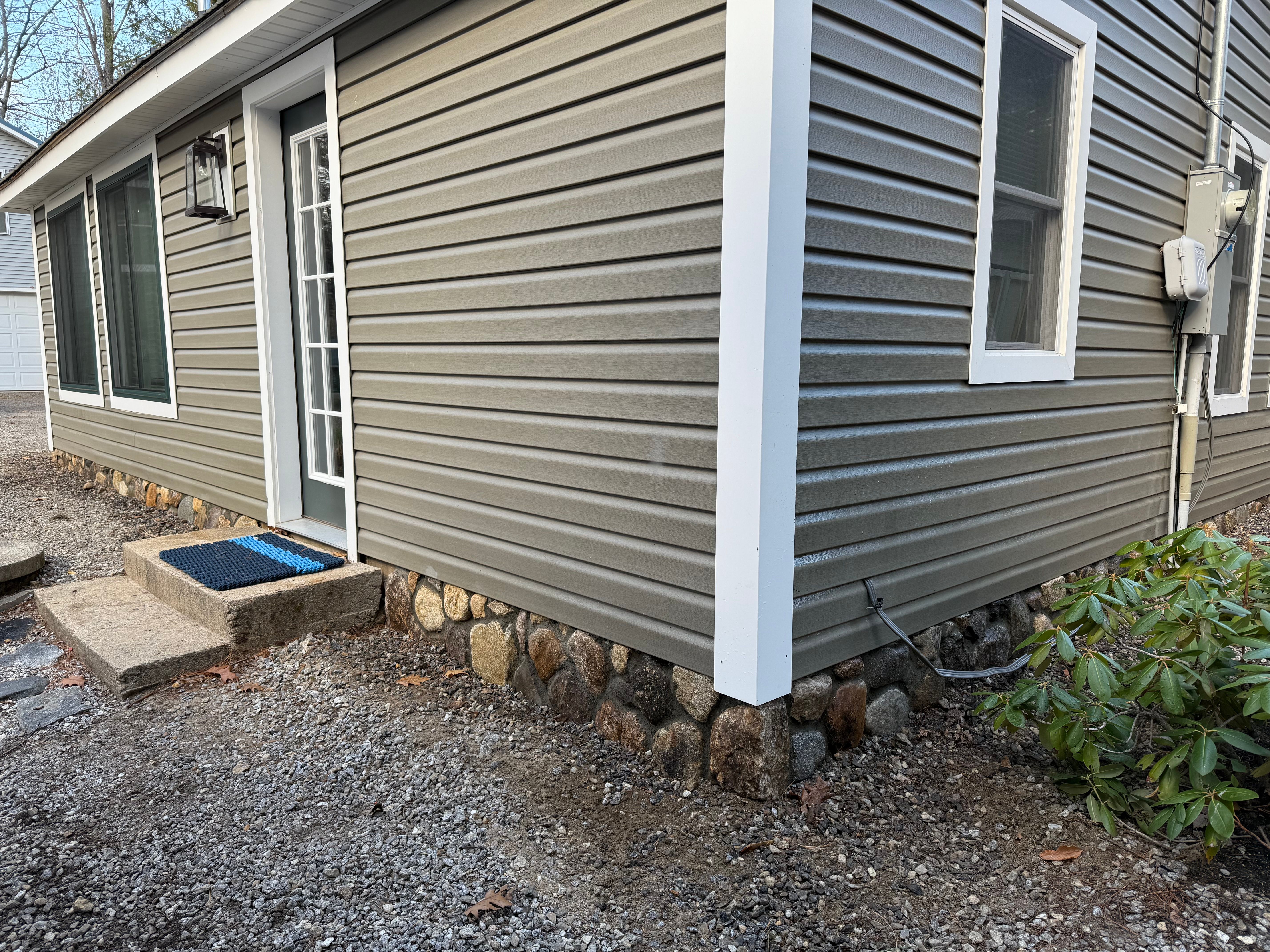  for Smythe’s Stonework & Masonry in Buxton, ME