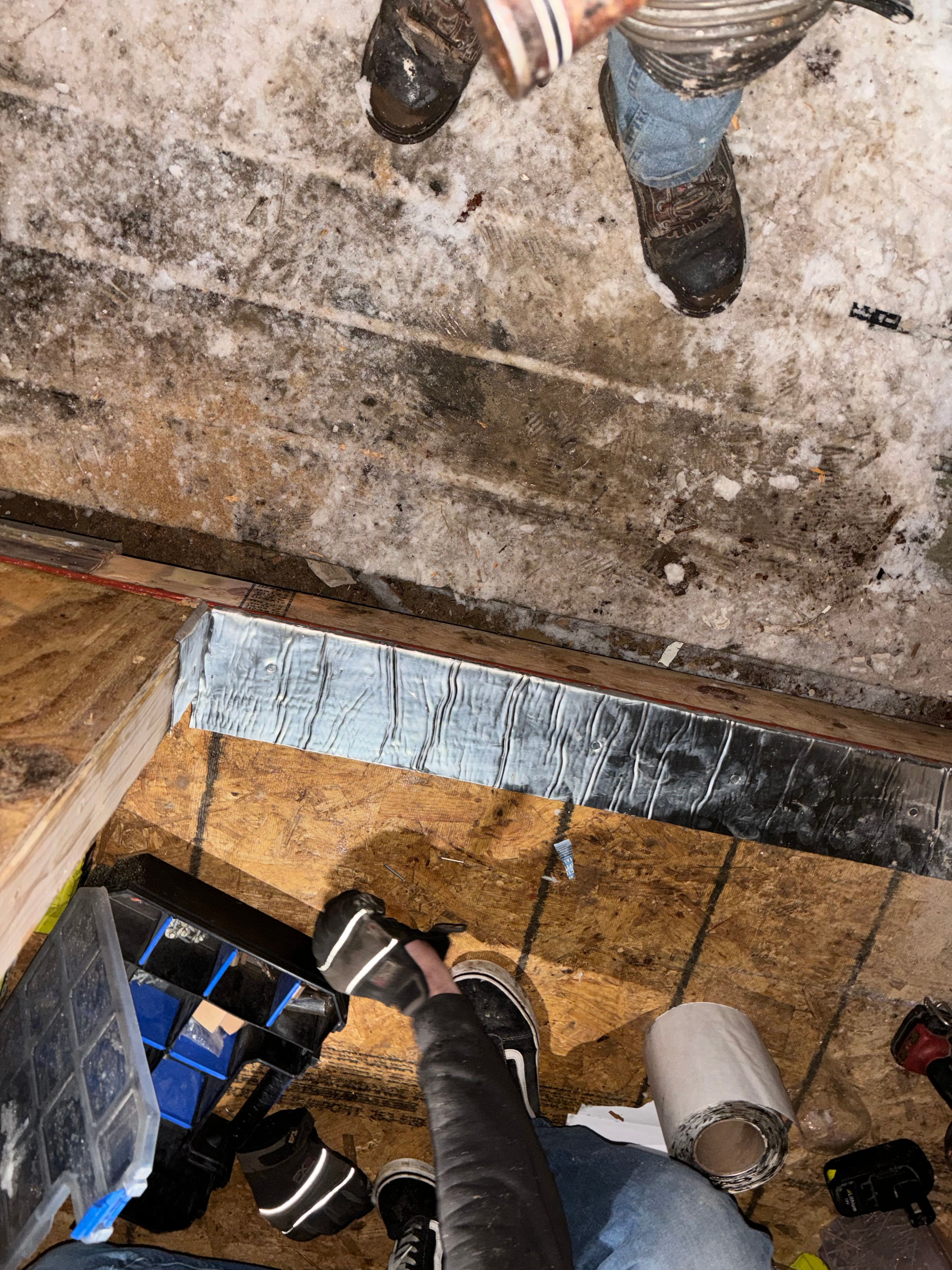  for SMN Construction in Orwigsburg, PA