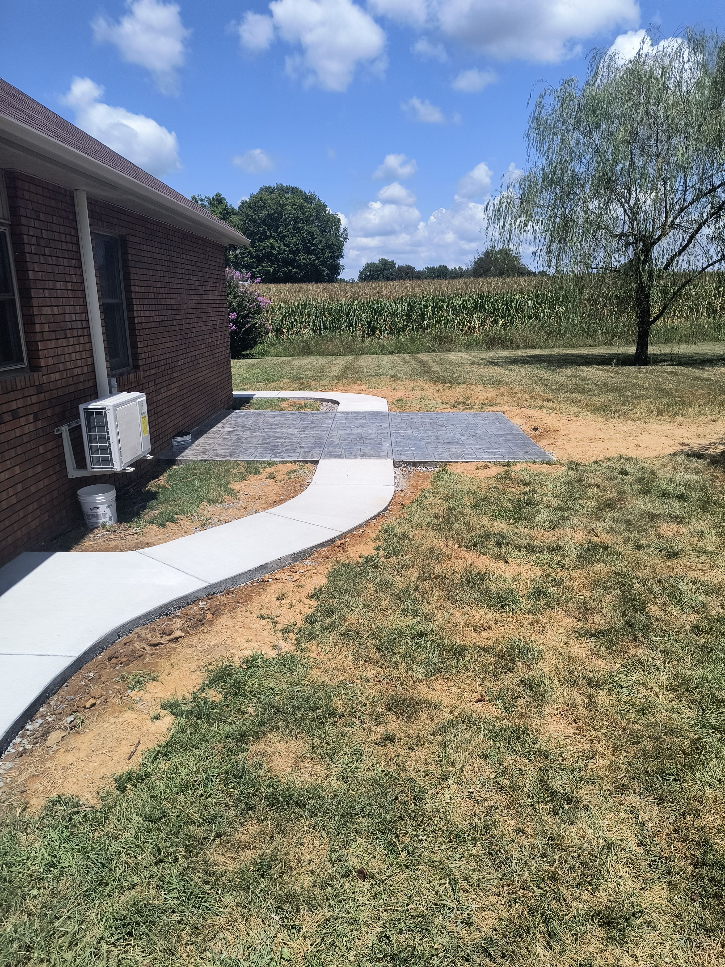  for Layne It Down Concrete Artisan in Hopkinsville, KY