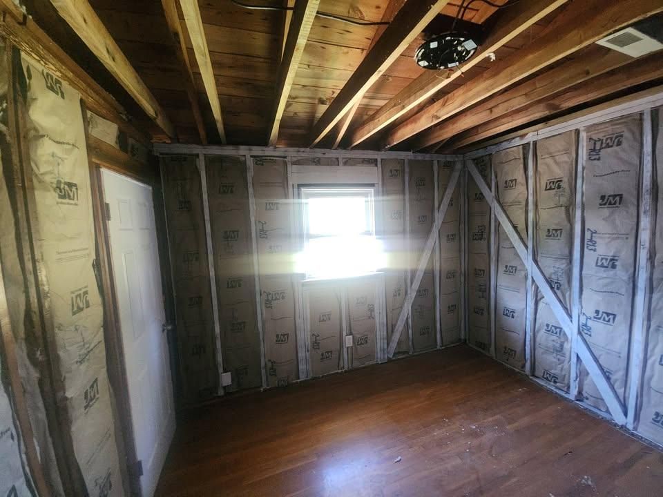  for Marberry Construction in Fayetteville, TN