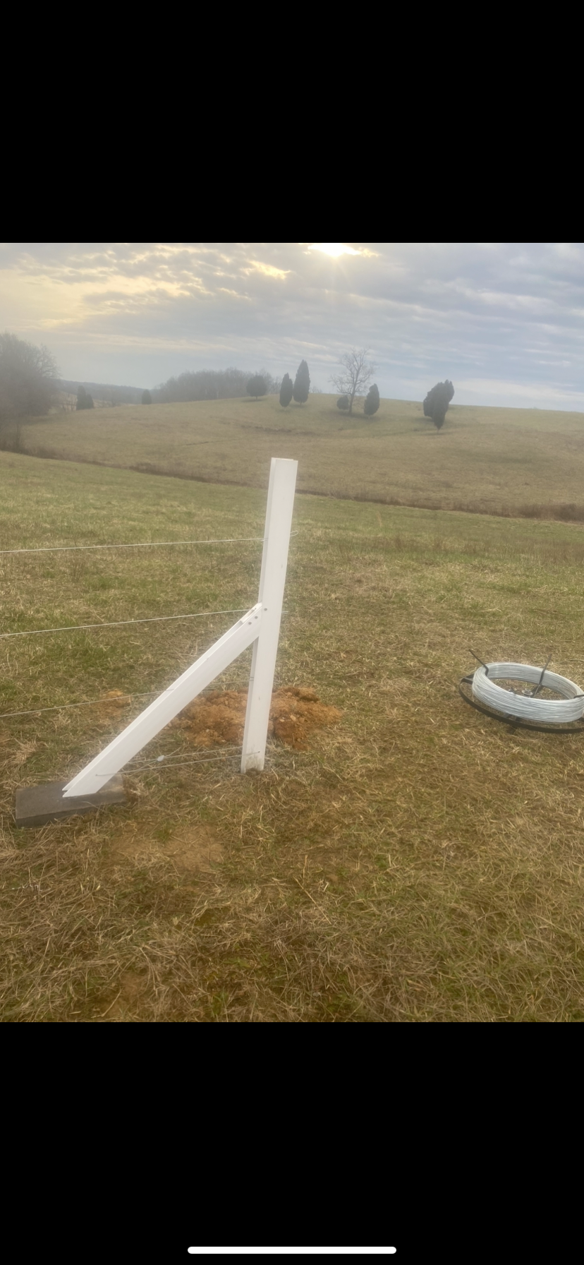  for Anderson River Ag in Evanston, IN