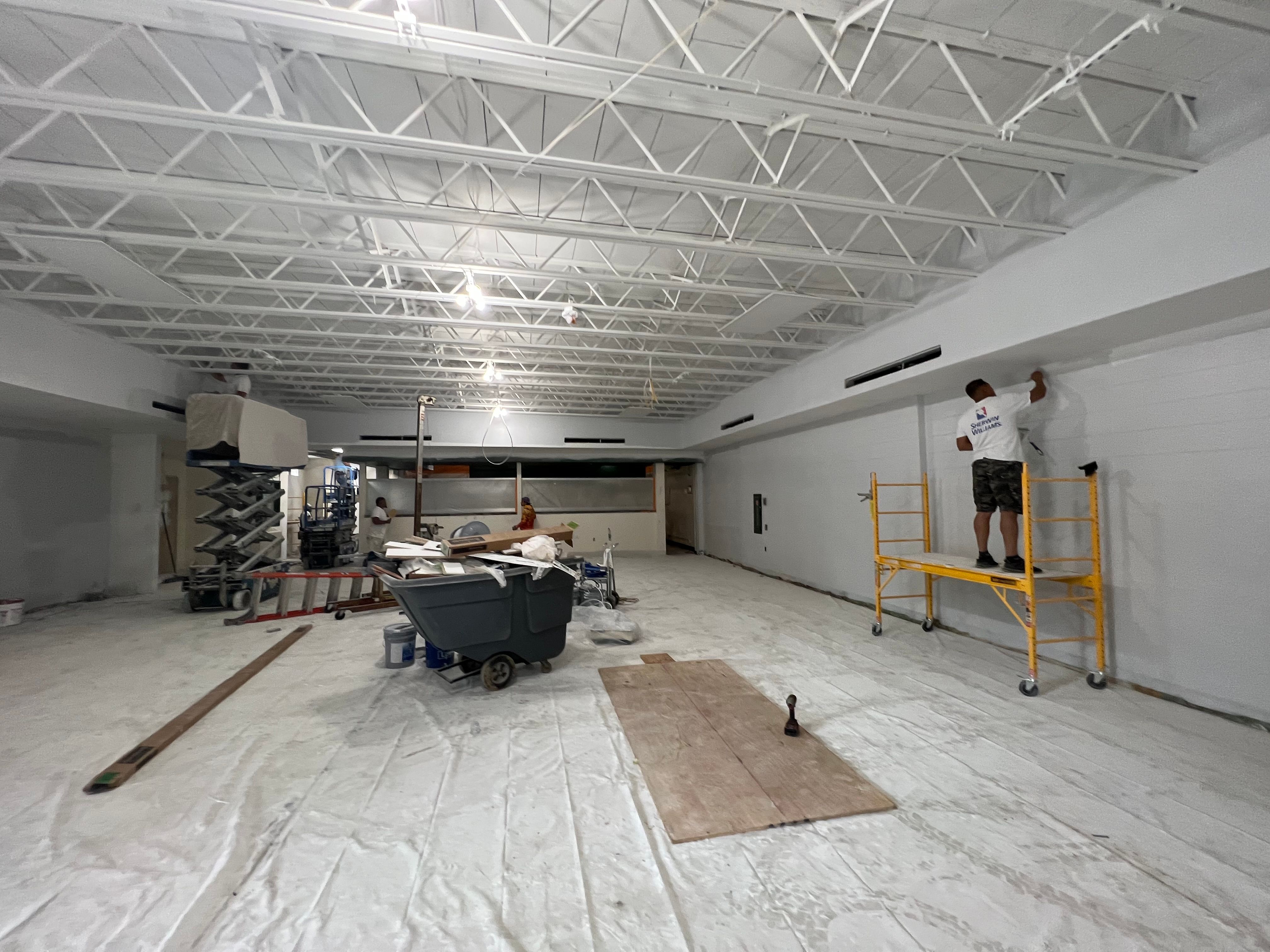  for Arias Painting LLC in New Jersey, NJ