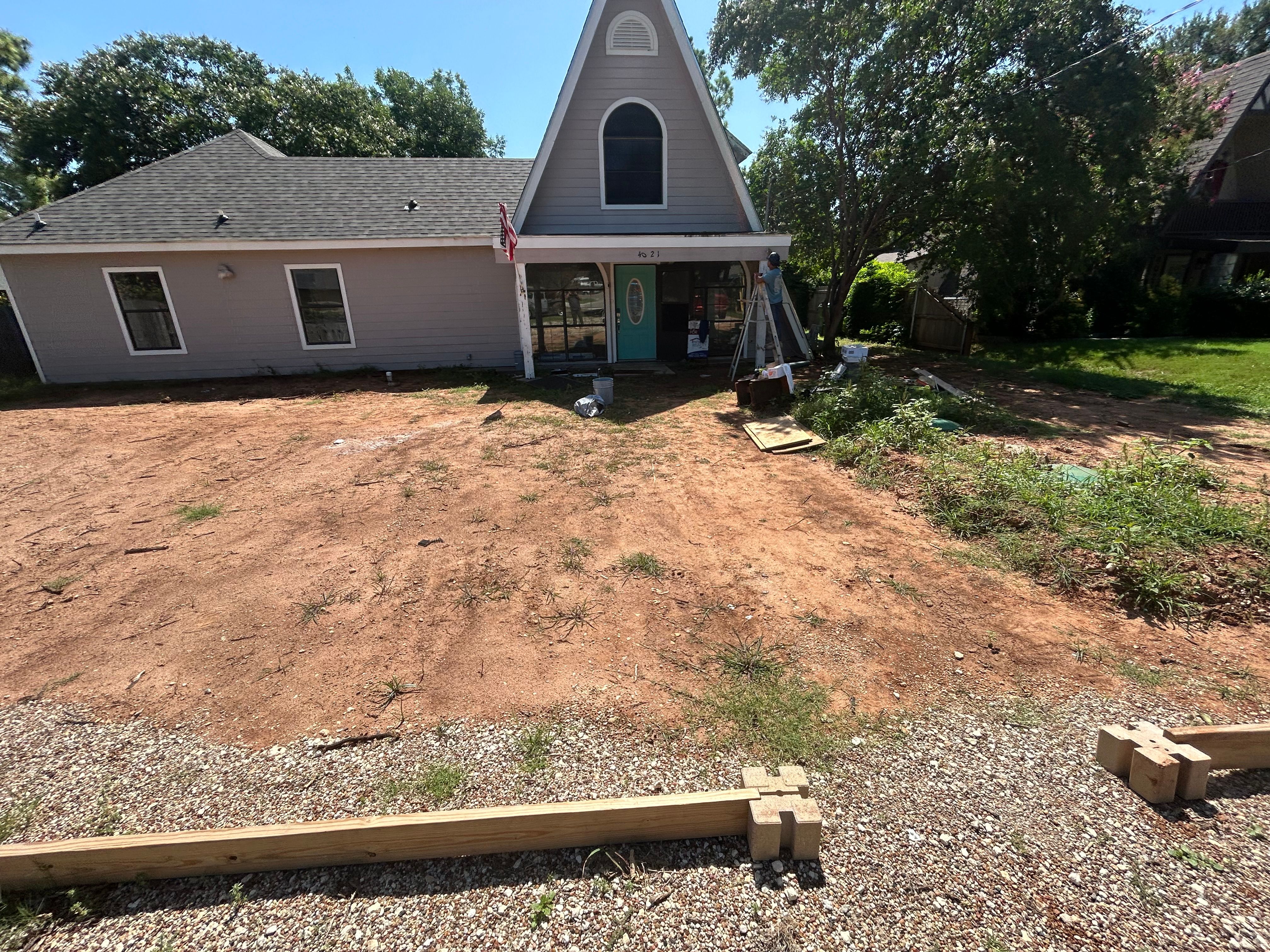  for Y&Y Outdoor Services in Granbury, TX