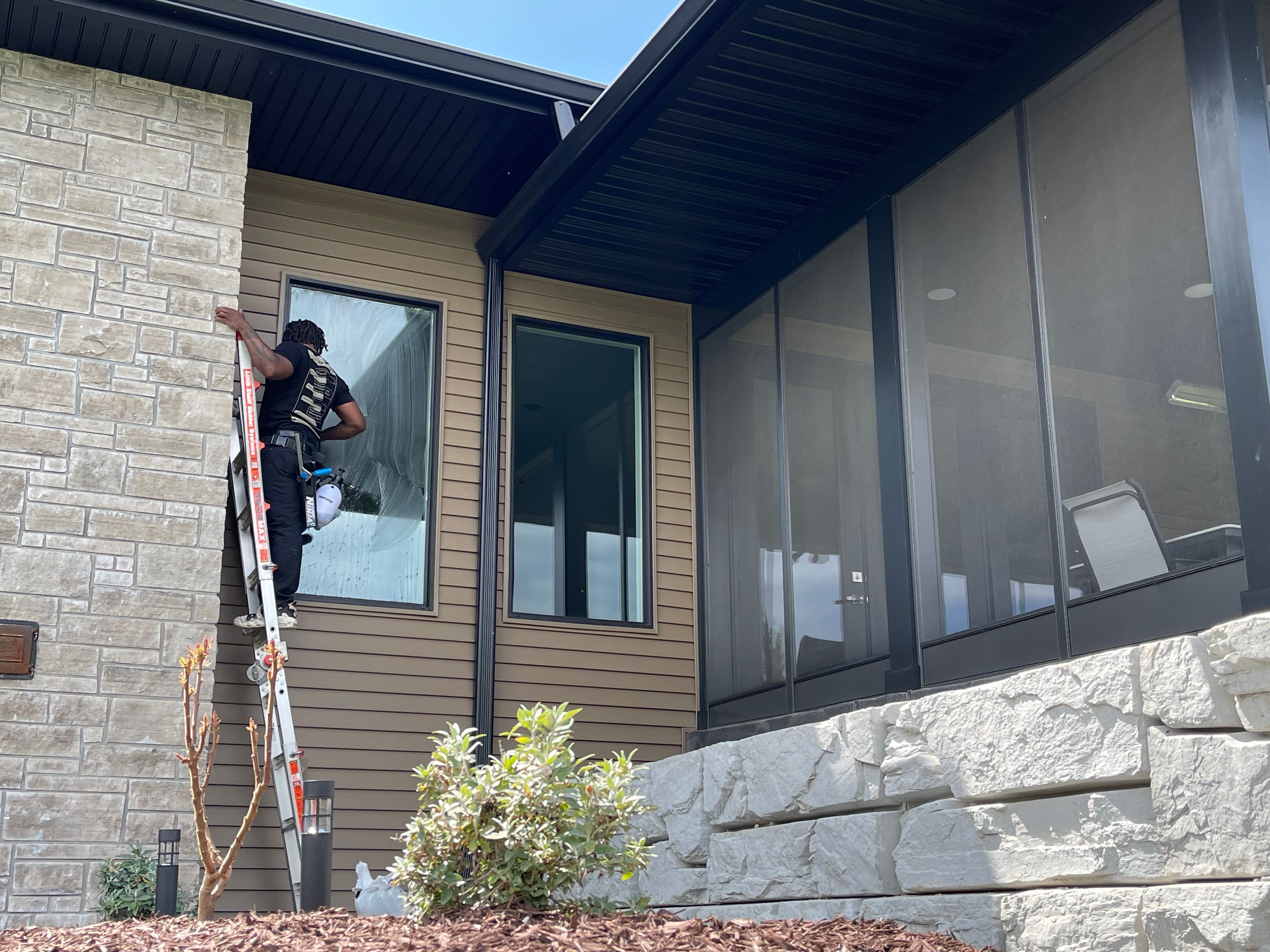  for See2it Clean in St Louis, MO