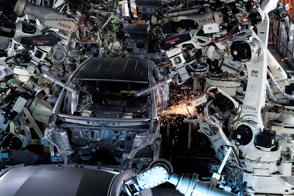  for Mercado Industries in Hurricane, UT