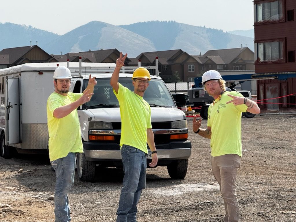  for Legacy Custom Builders in Conda, ID
