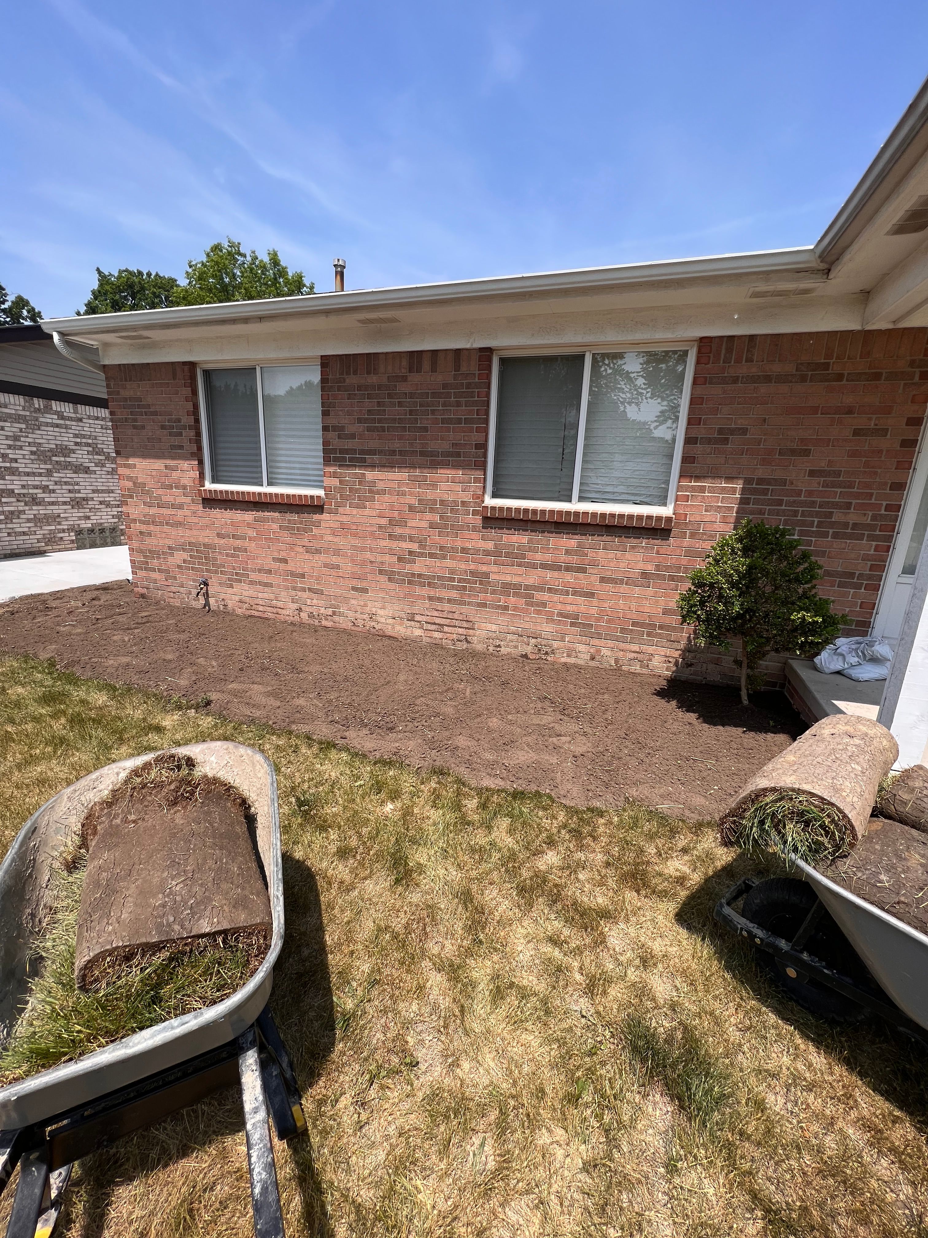  for Alltimate Outdoor Services in Warren, MI