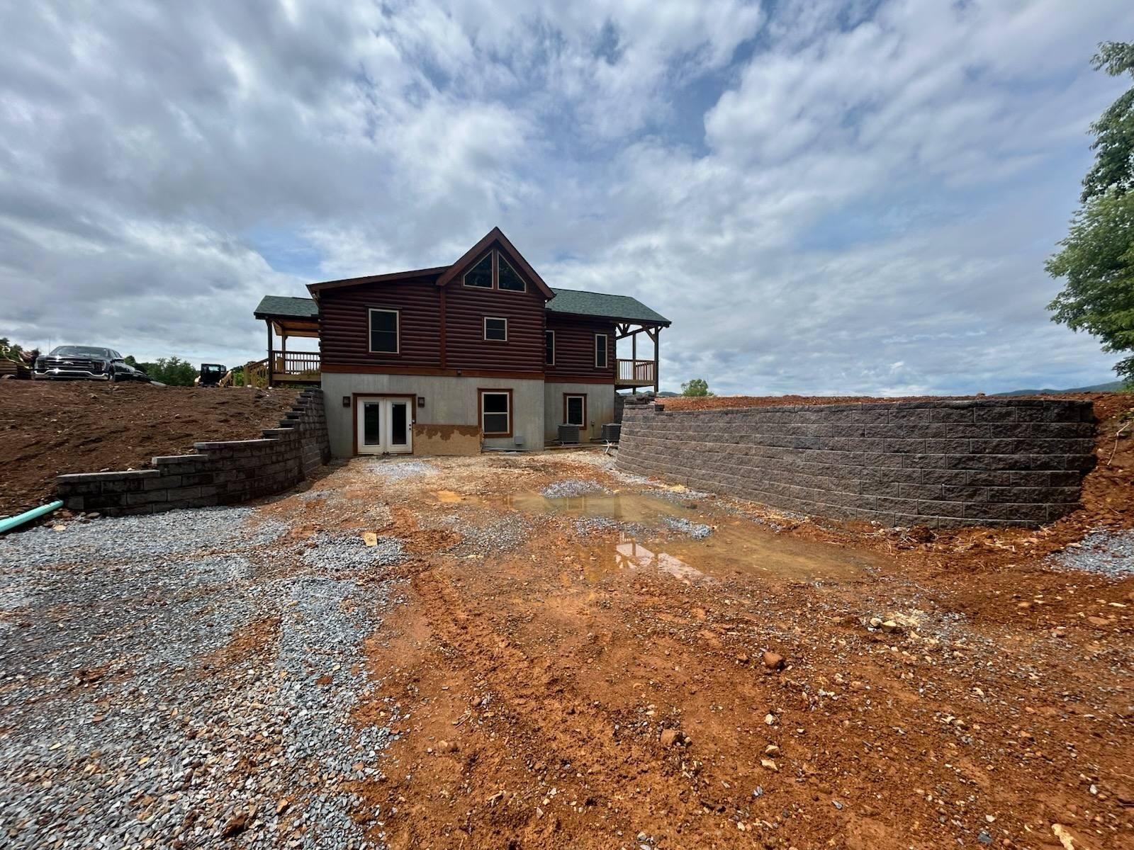 All Photos for Grayt Scapes LLC in Johnson City, TN