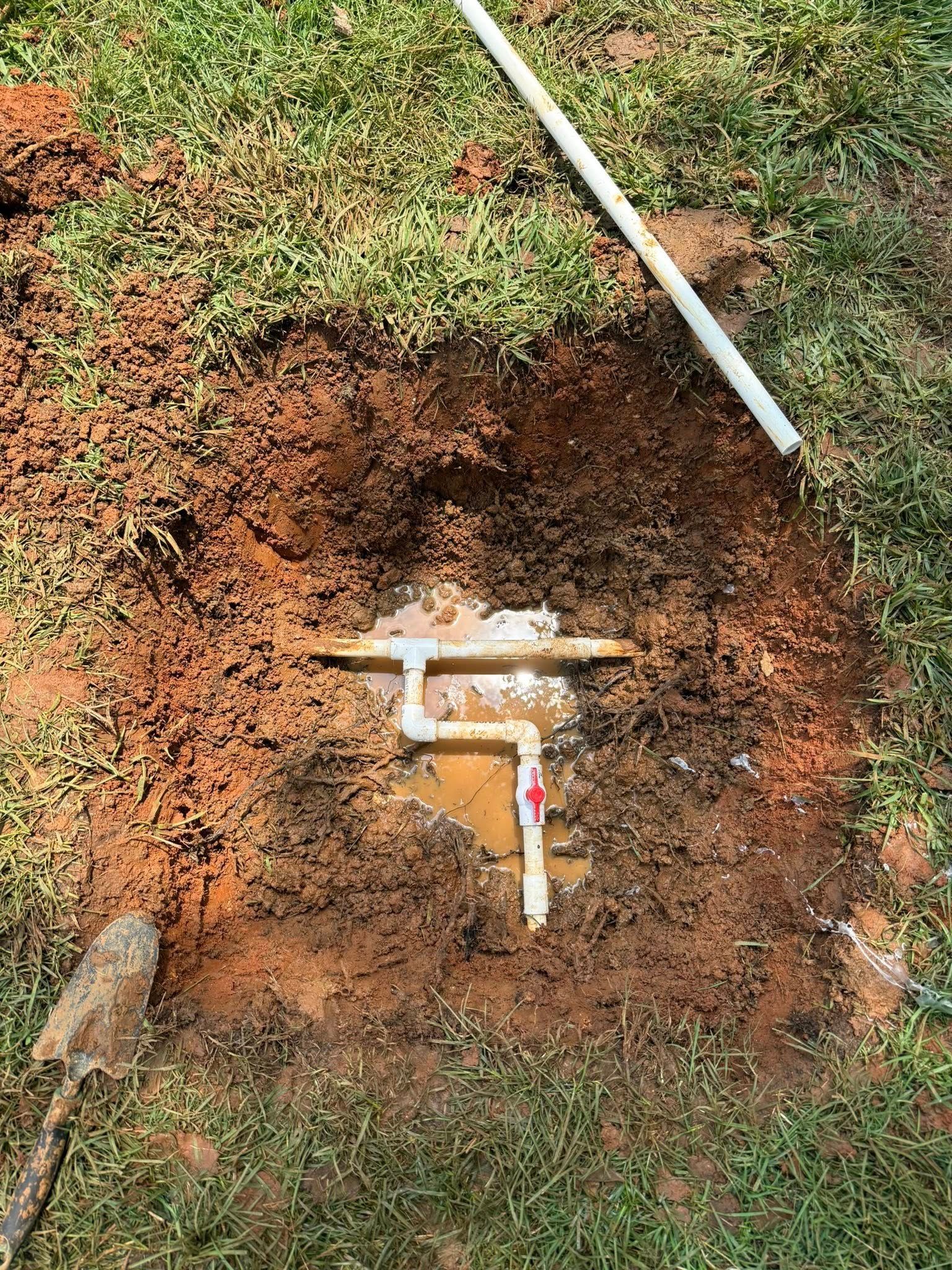  for Branden Bevels Plumbing in Lincoln County, TN