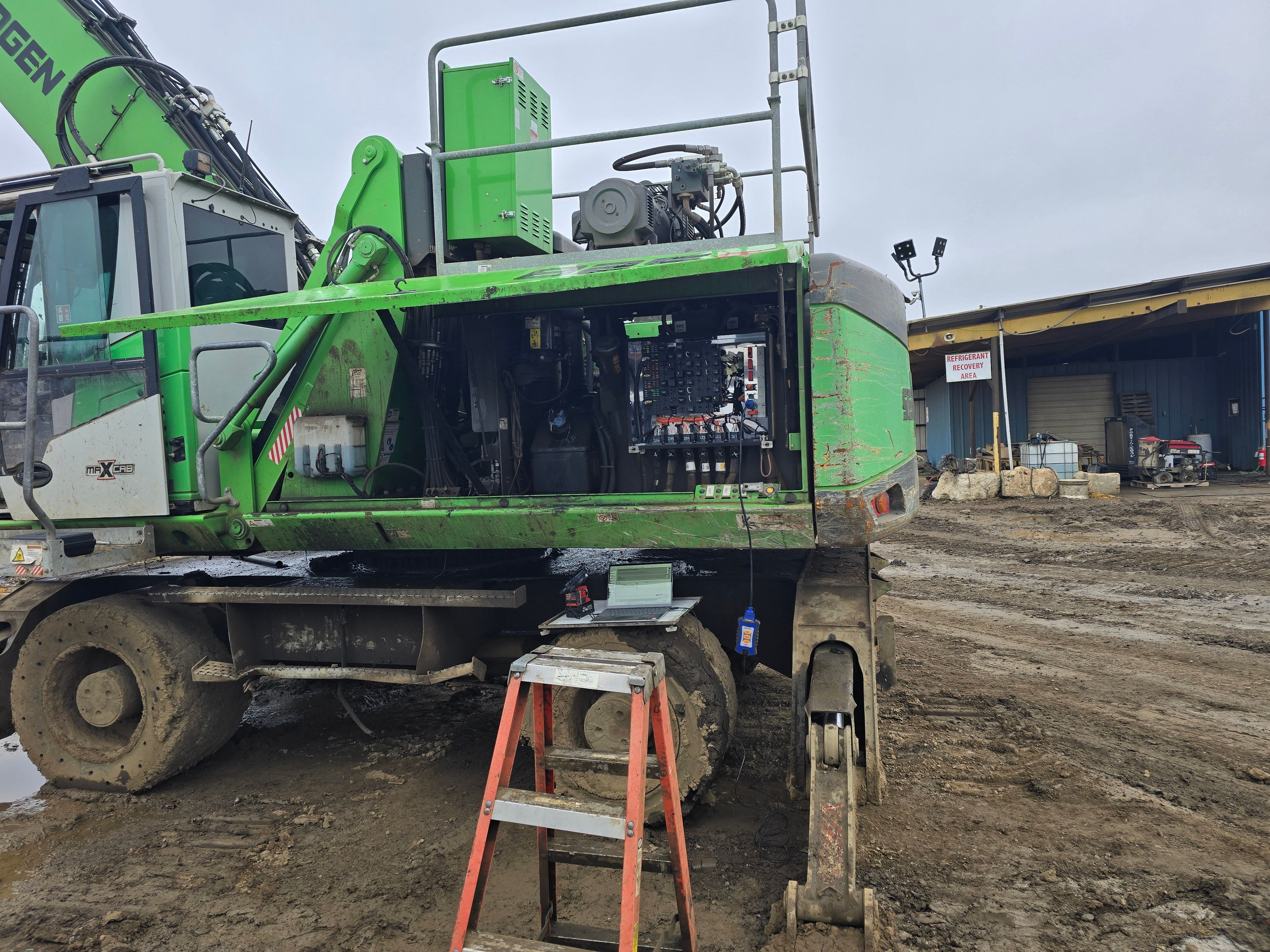  for RamRod Field Services in Jackson, TN