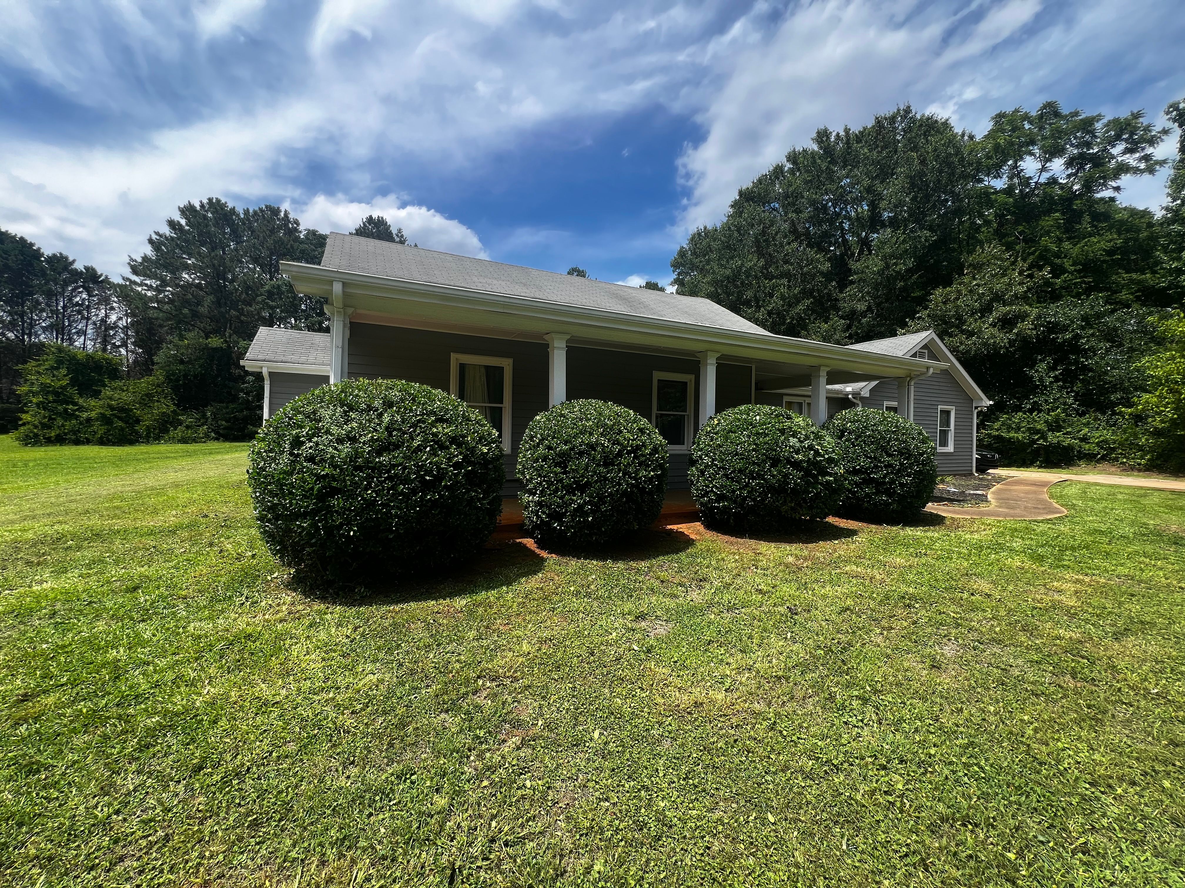  for Buildscape in Covington, GA