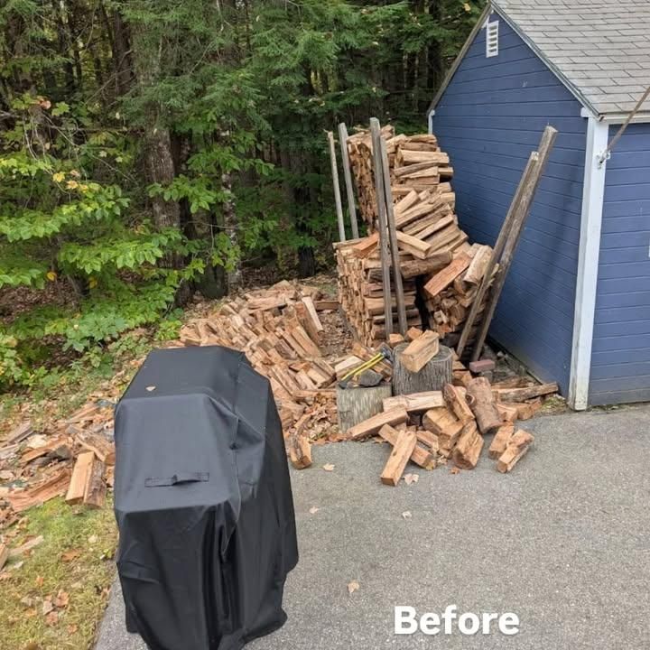  for Monkey's Fist Handyman Services in Gorham, ME