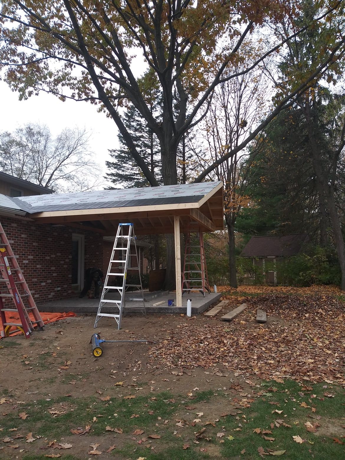 All Photos for Flat Roof Systems - Construction Specialists in Findlay, OH