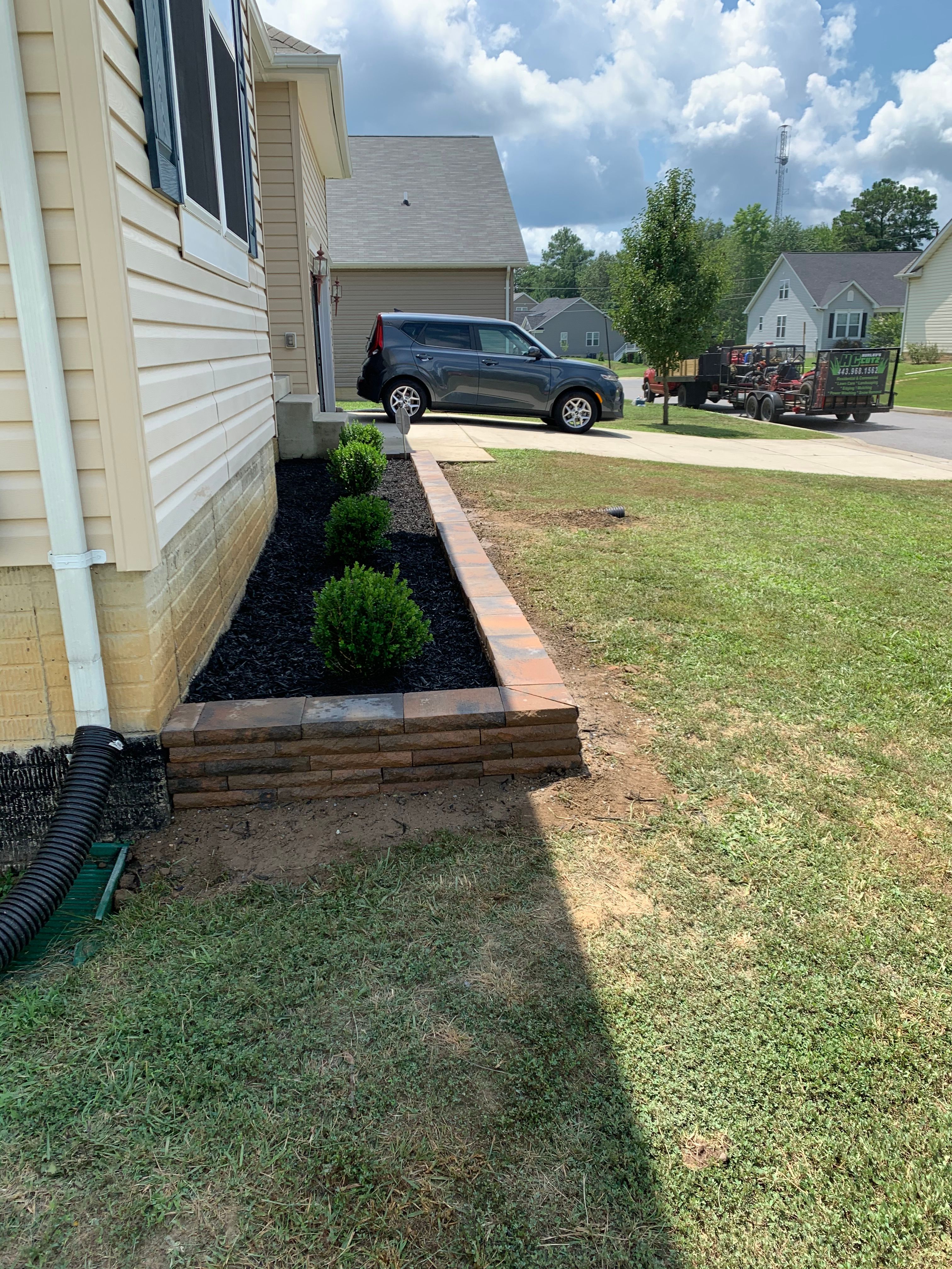  for Hurley's Cutz in Saint Leonard, MD