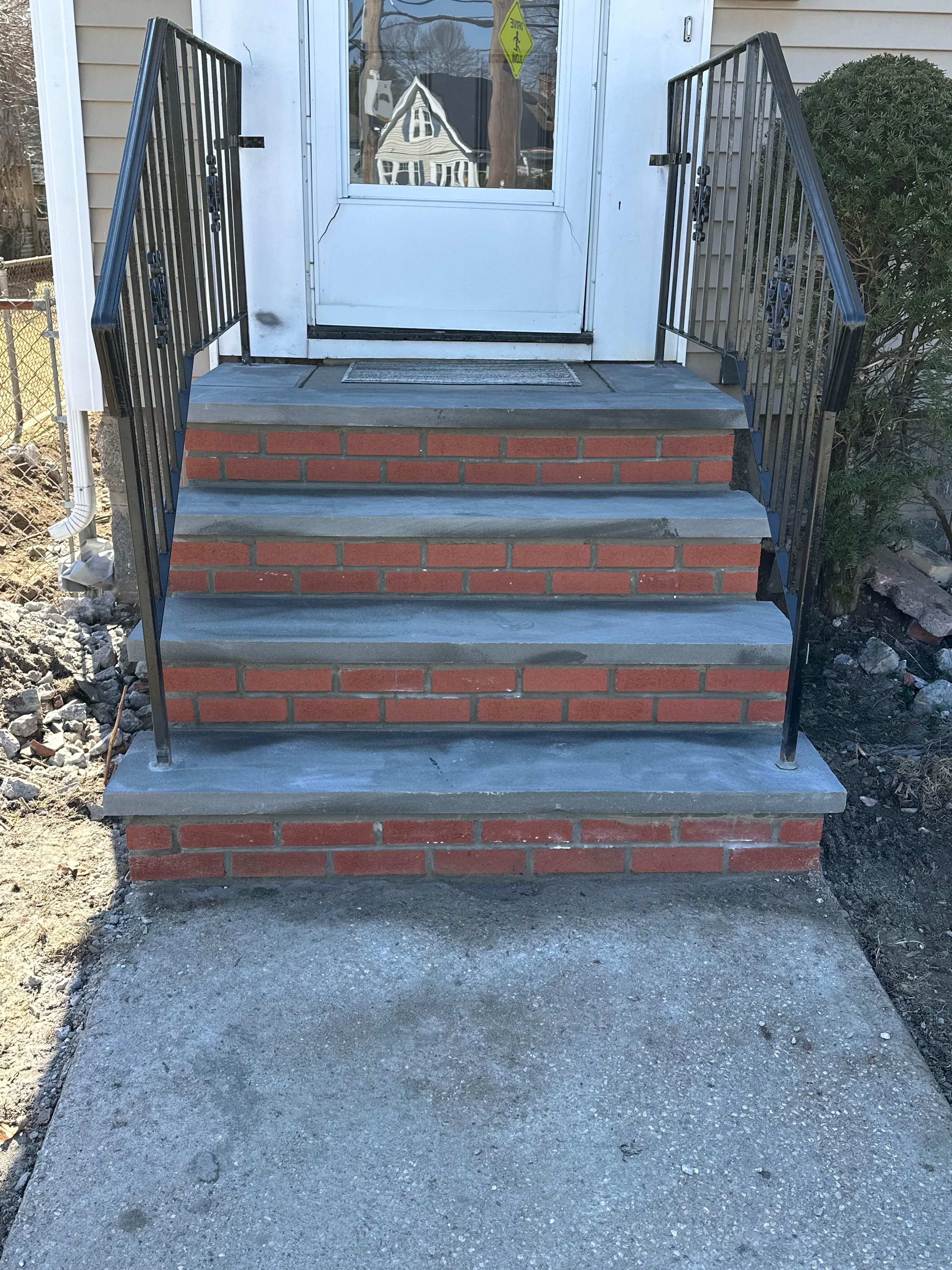  for All For U Roofing & Masonry in Boston, MA