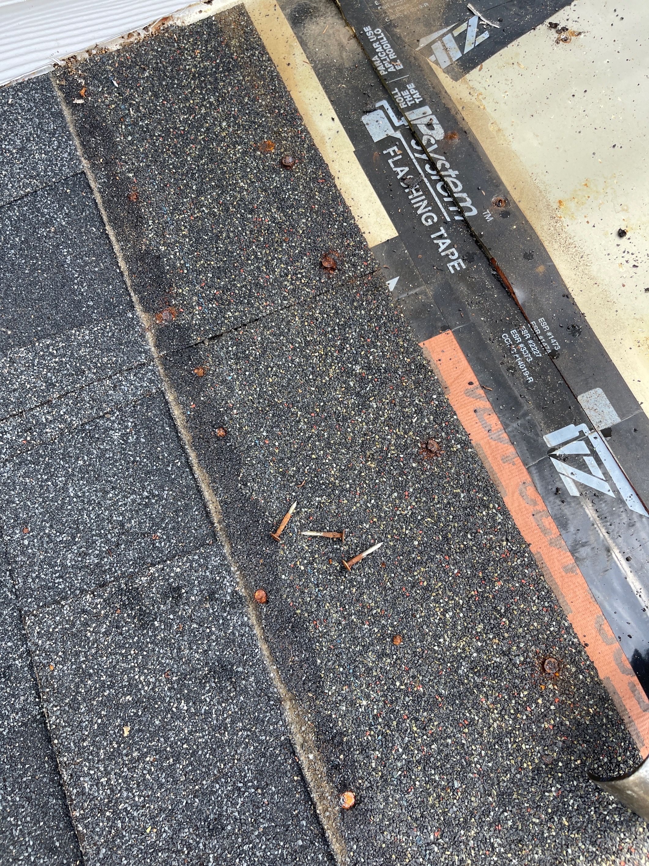  for RJ Roofing of WNC in Brevard, NC