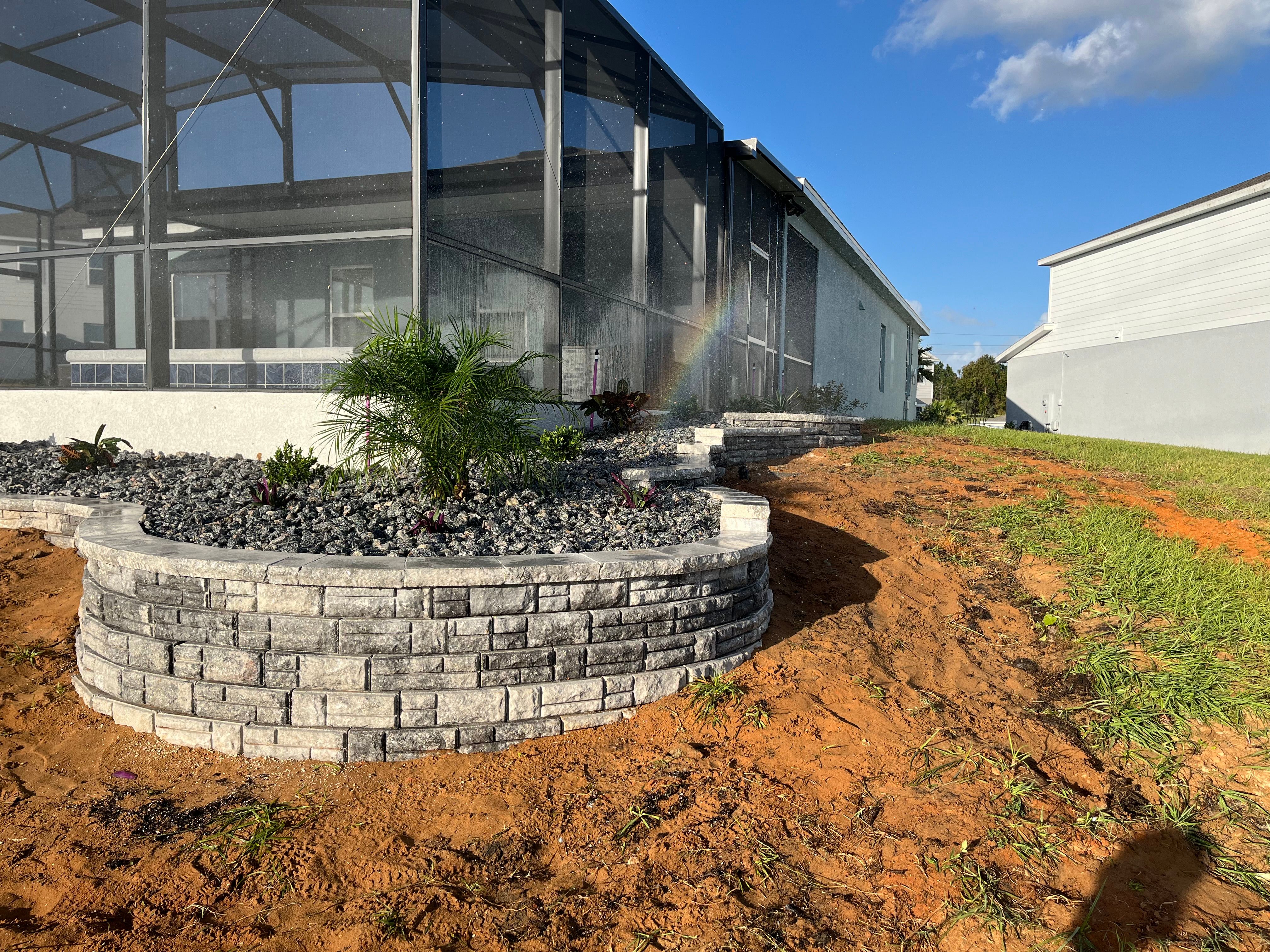  for Thurmond & Sons Landscaping  in Montverde, FL