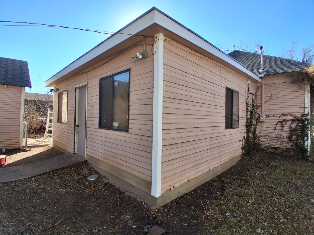  for ABA Construction LLC in Wichita, KS