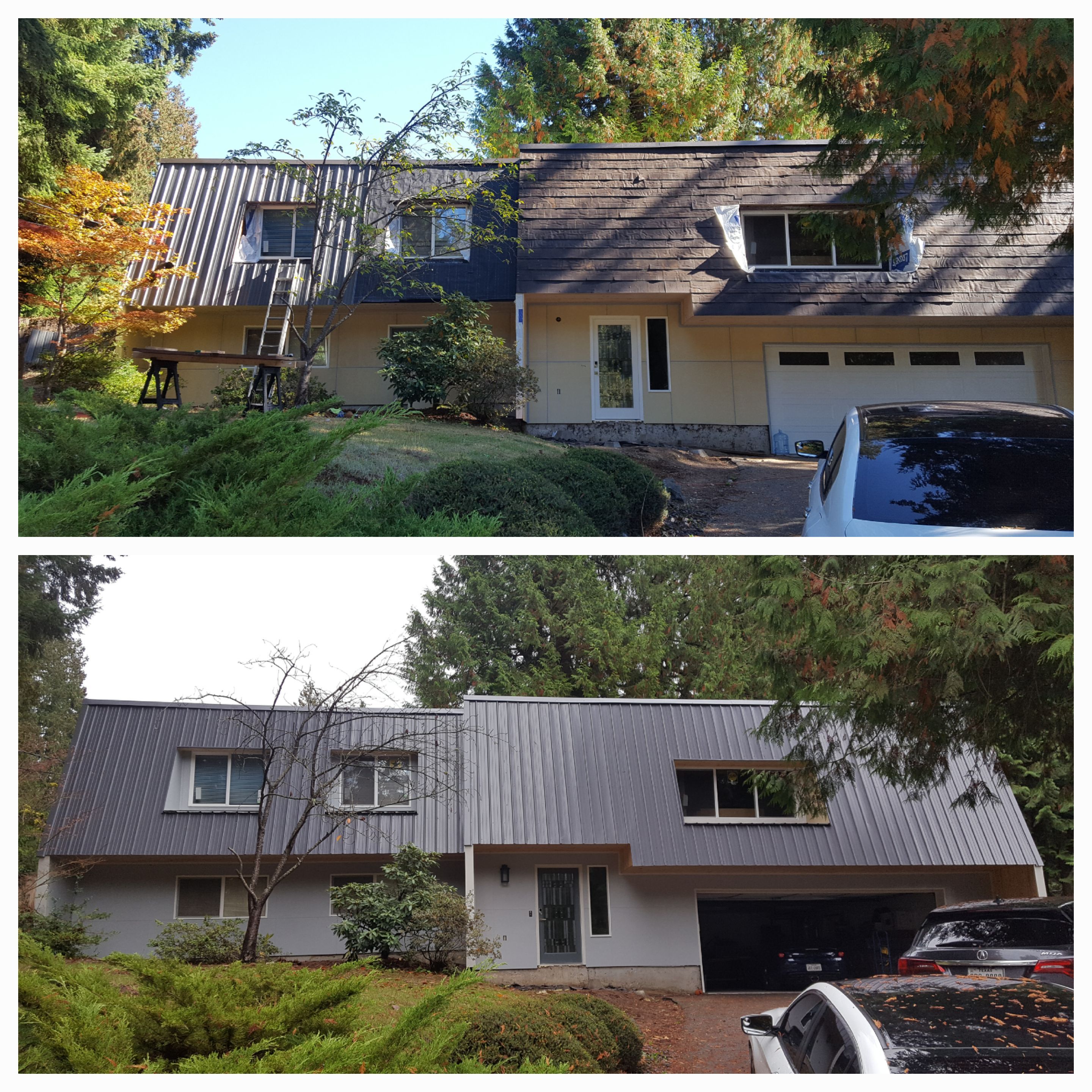  for Dawson Remodeling in Lake Stevens, WA