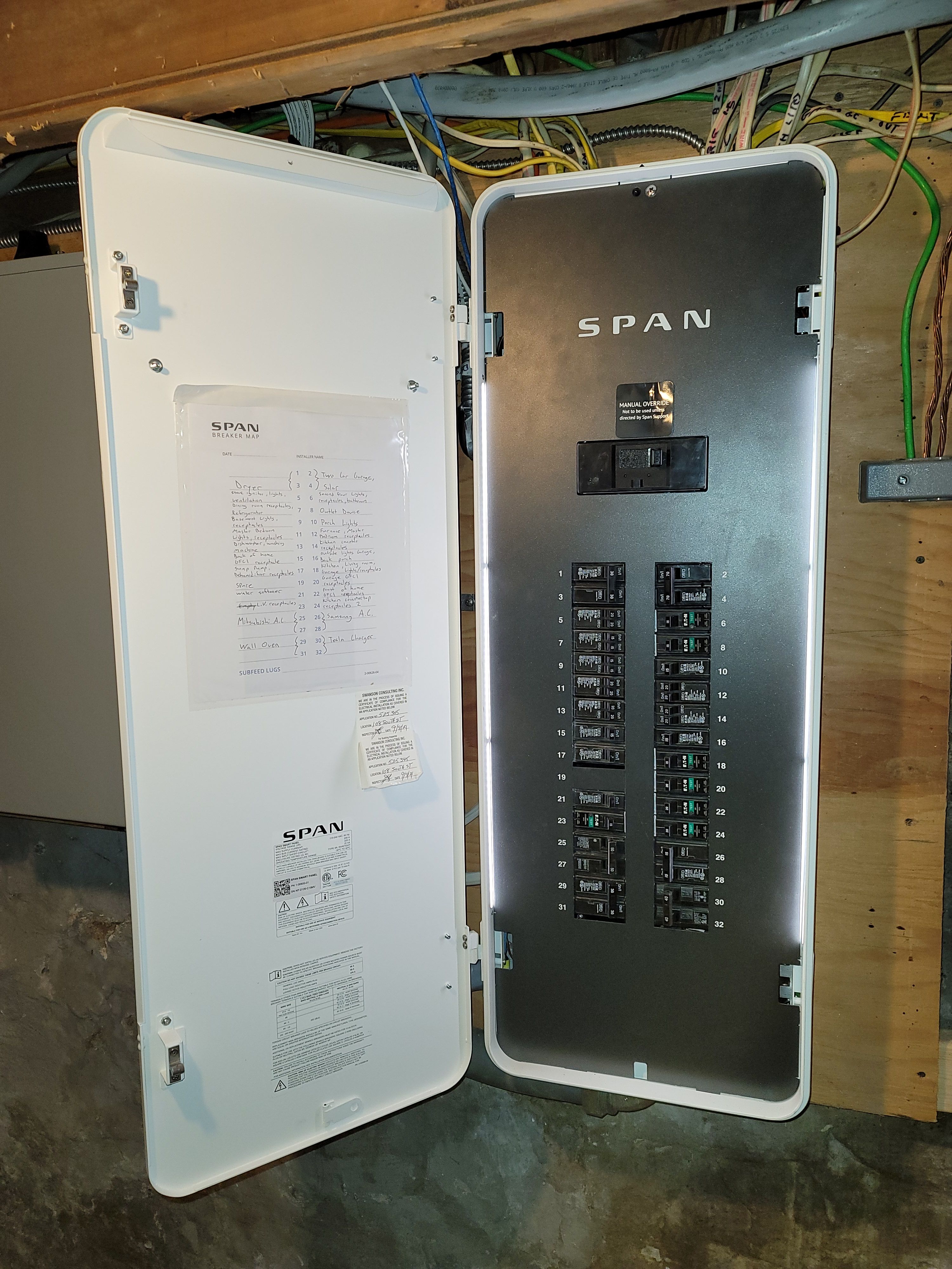 for AJI Electrical Solutions, Inc. in Cornwall, NY