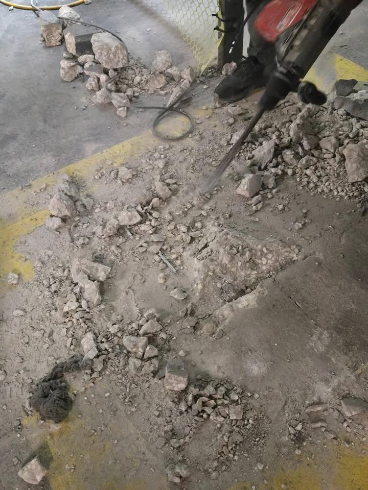 All Photos for Combat Concrete LLC in St. Petersburg, FL