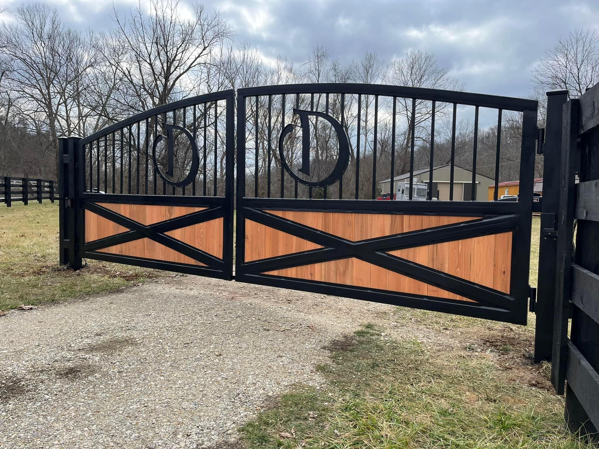 All Photos for Jones Welding and Ornamental Iron in Grayson, Kentucky