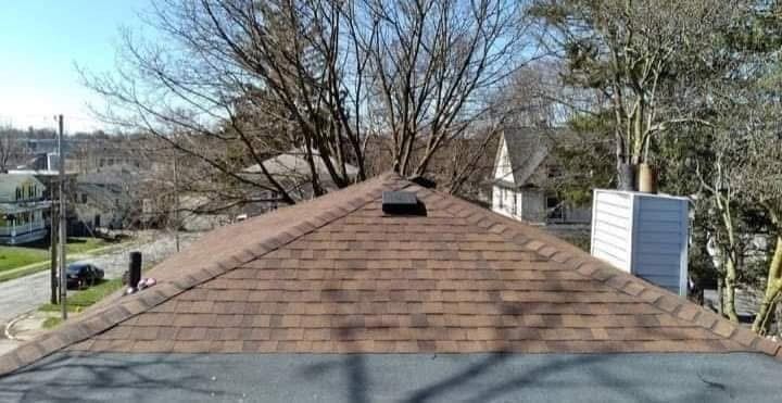  for RFK Contracting in Wolcott, NY