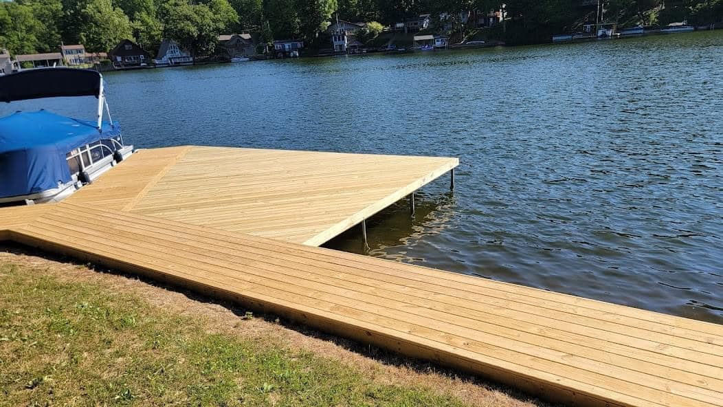  for Affordable Deck Solutions in Columbus, IN