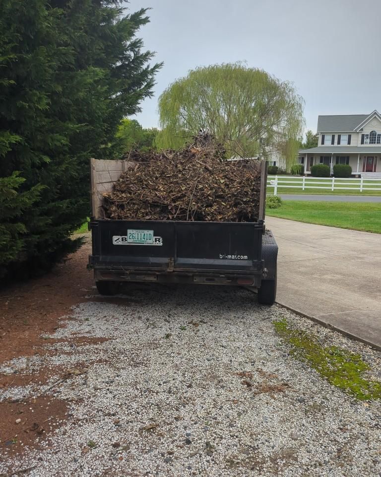  for Turtle's Haul-Away & Junk Removal in Stevensville, MD