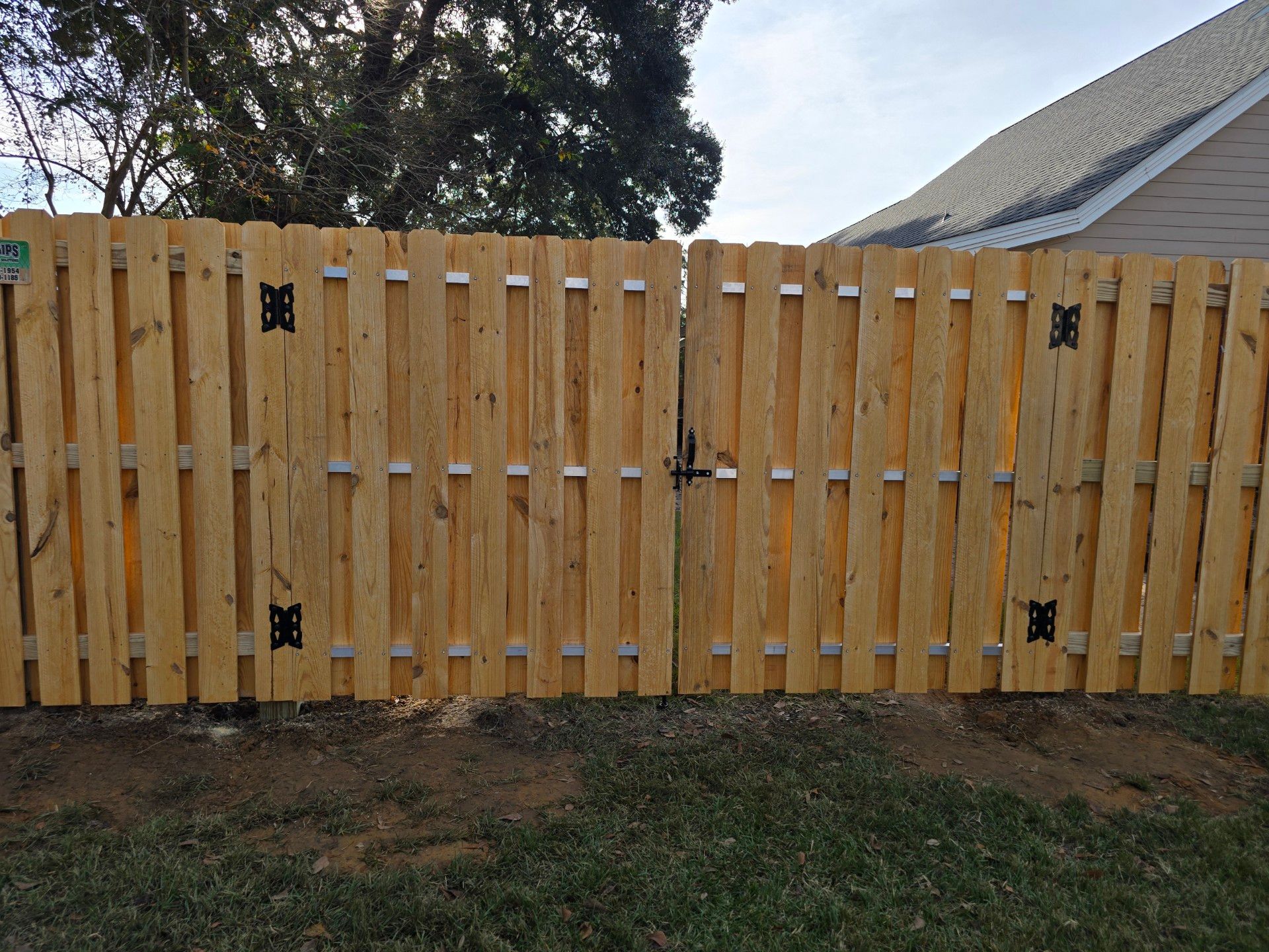 All Photos for Phillips Fencing Solutions in Pensacola, FL