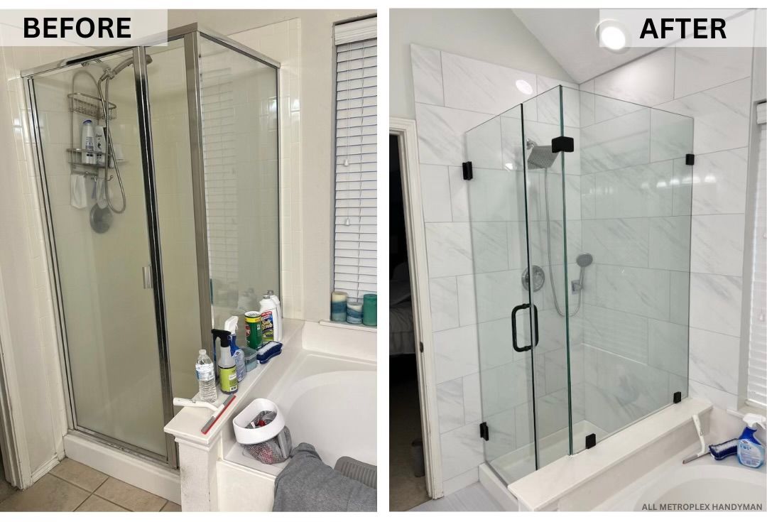 All Photos for Cristancho Remodeling in Dallas, TX