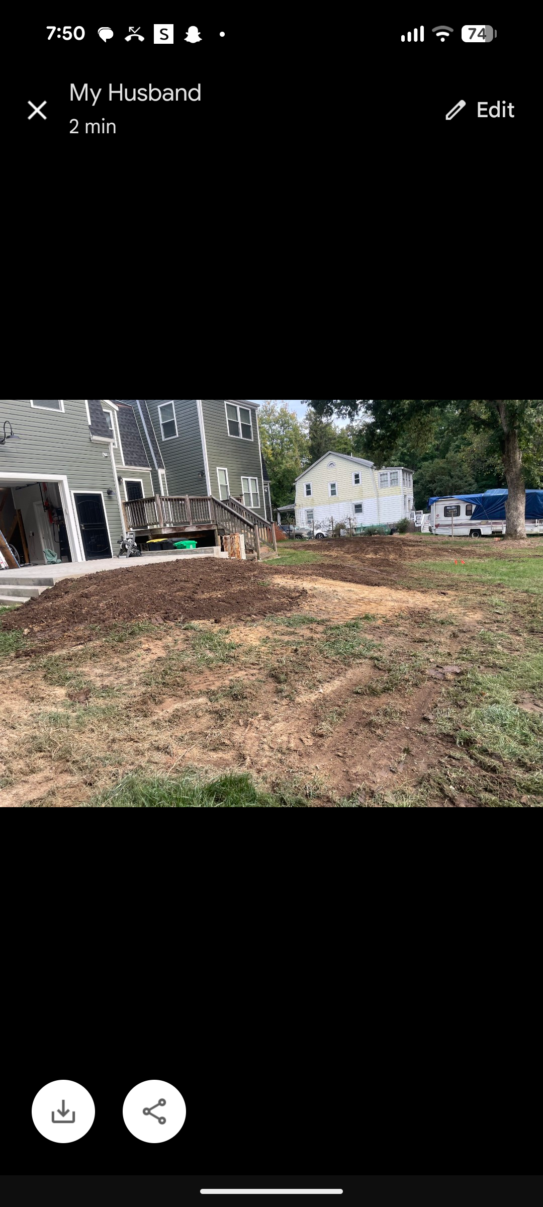  for B&B All Services in Upper Marlboro, MD