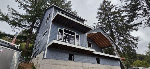  for Ridgeline Gutters in Grants Pass, OR