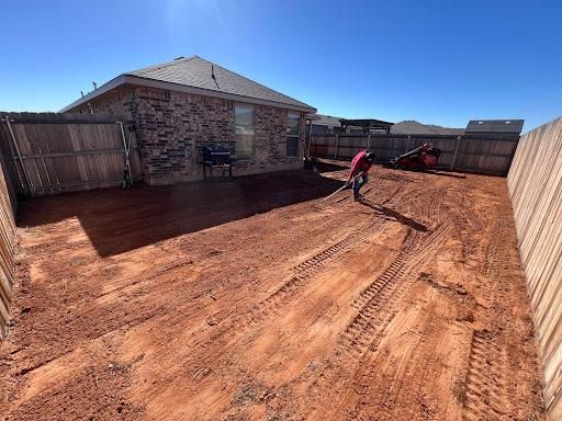  for AMV Outdoor Solutions  in Midland County, TX